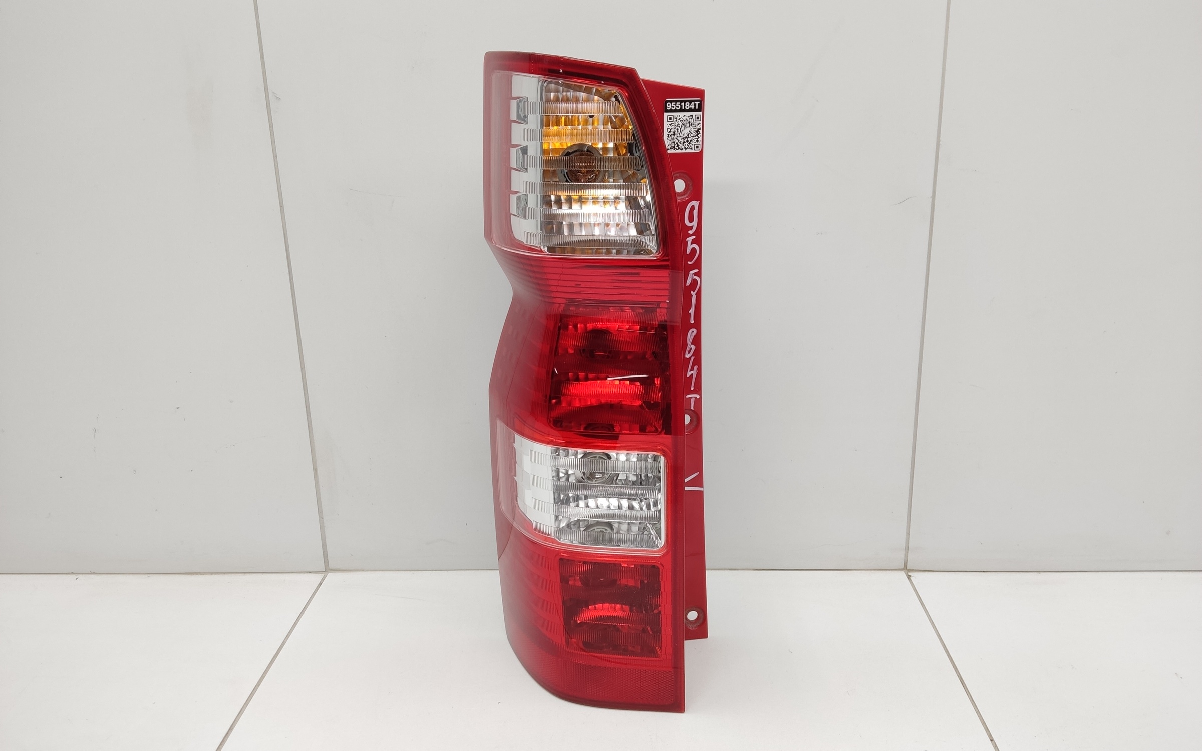 Фонарь задний левый Foton Toano