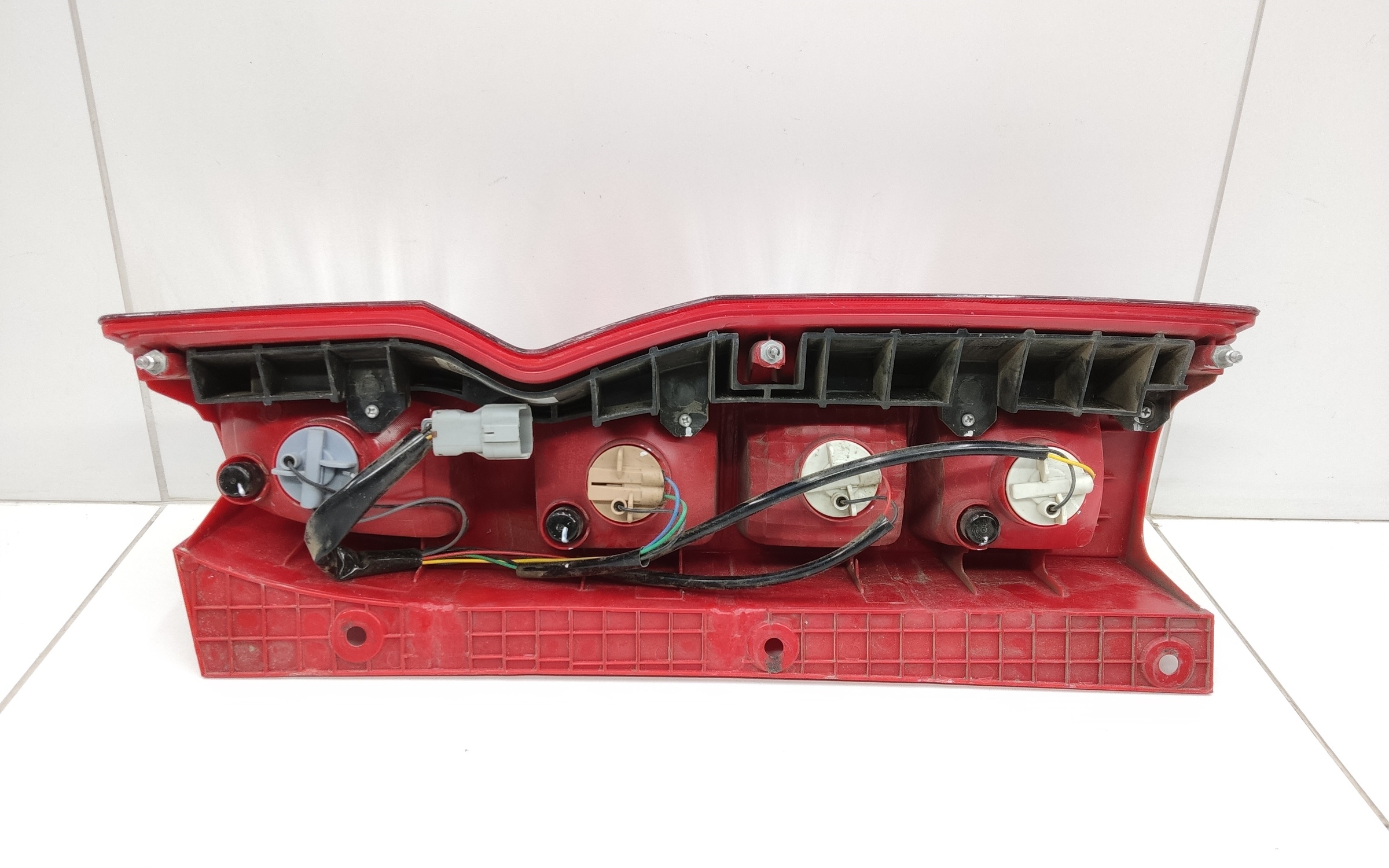 Фонарь задний левый Foton Toano