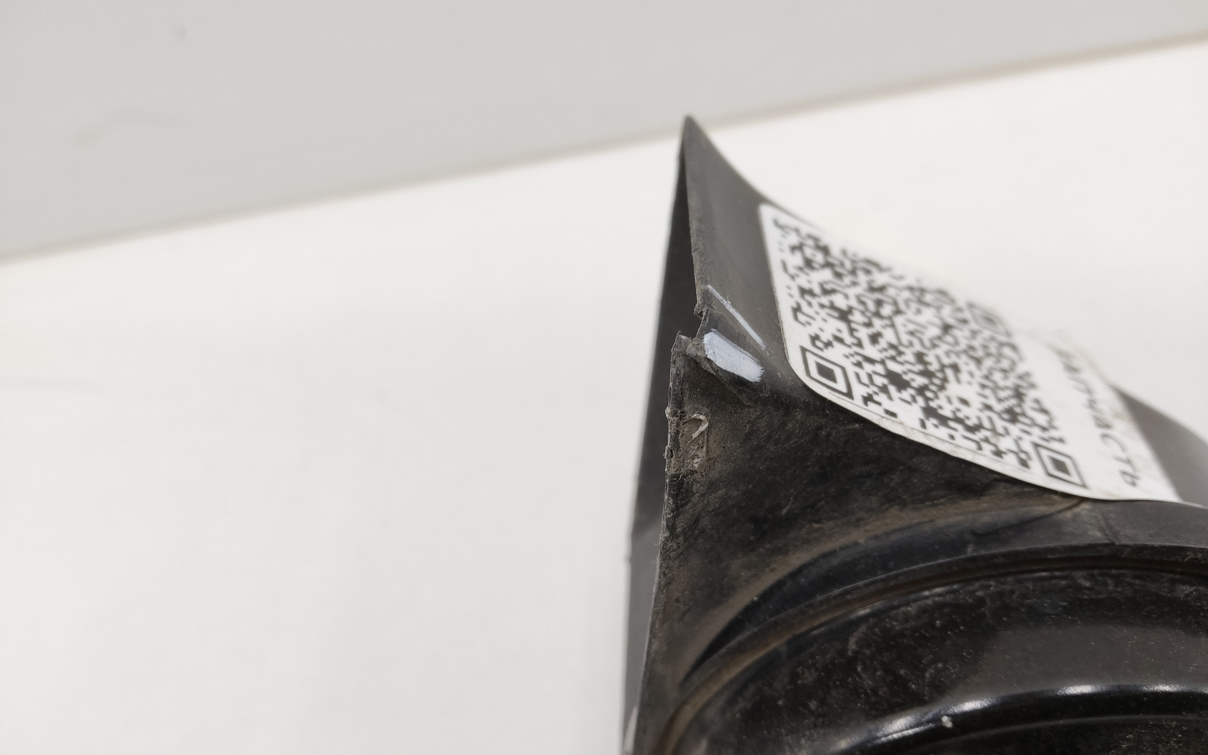 Звуковой сигнал высокий тон Geely Coolray