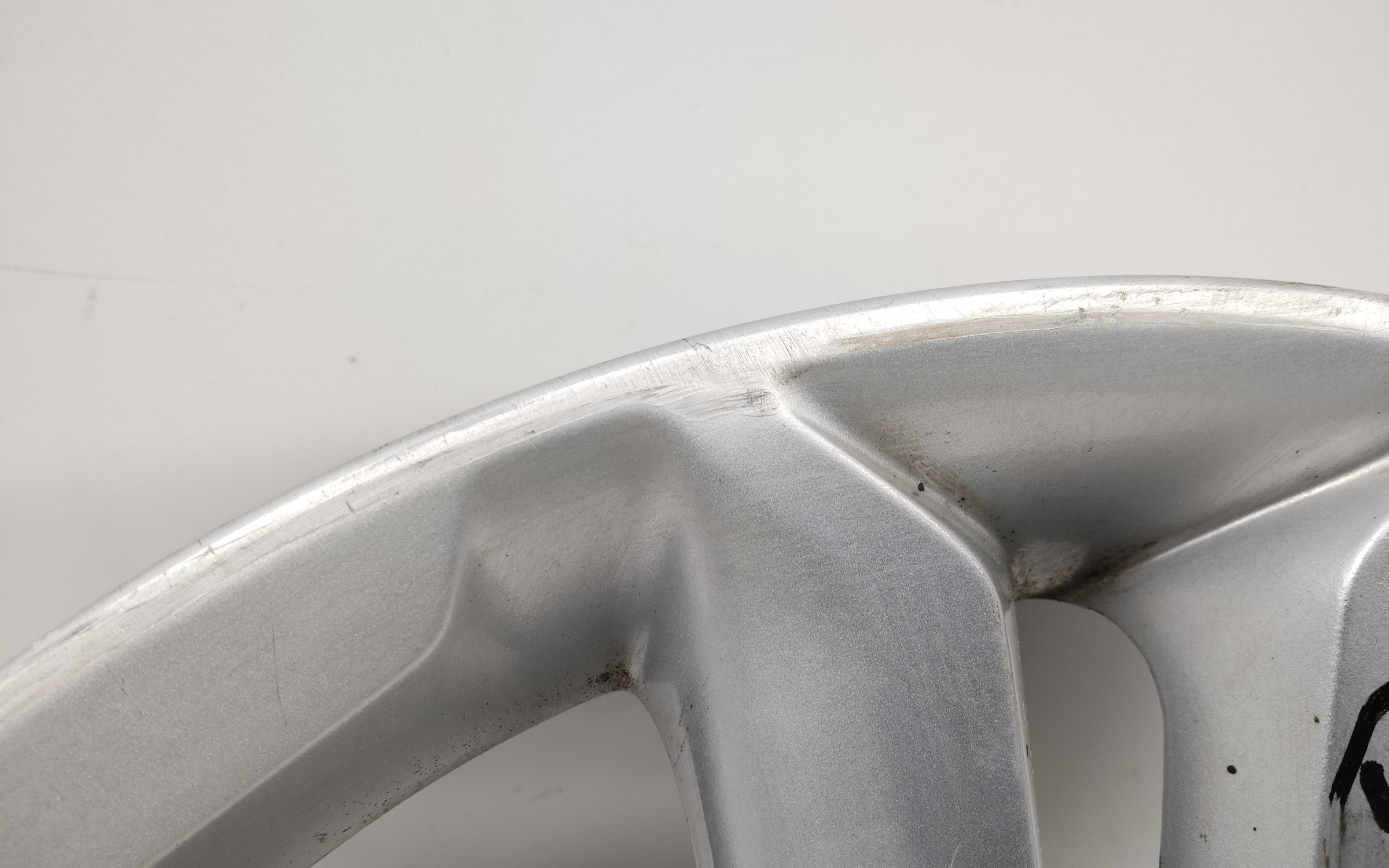 Диск колеса литой Hyundai Creta 1 R16