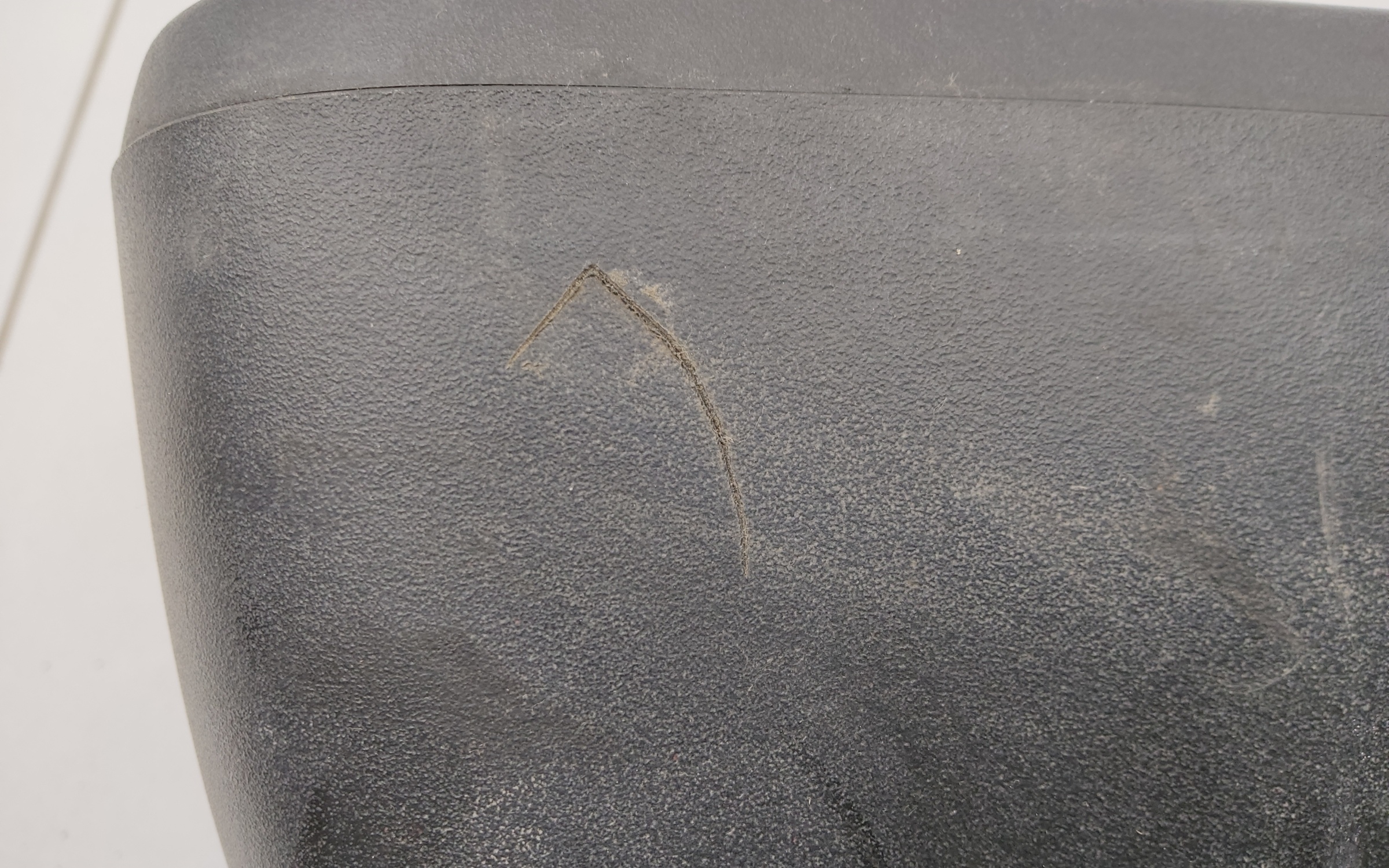 Зеркало правое Tank 300 8+1 контактов