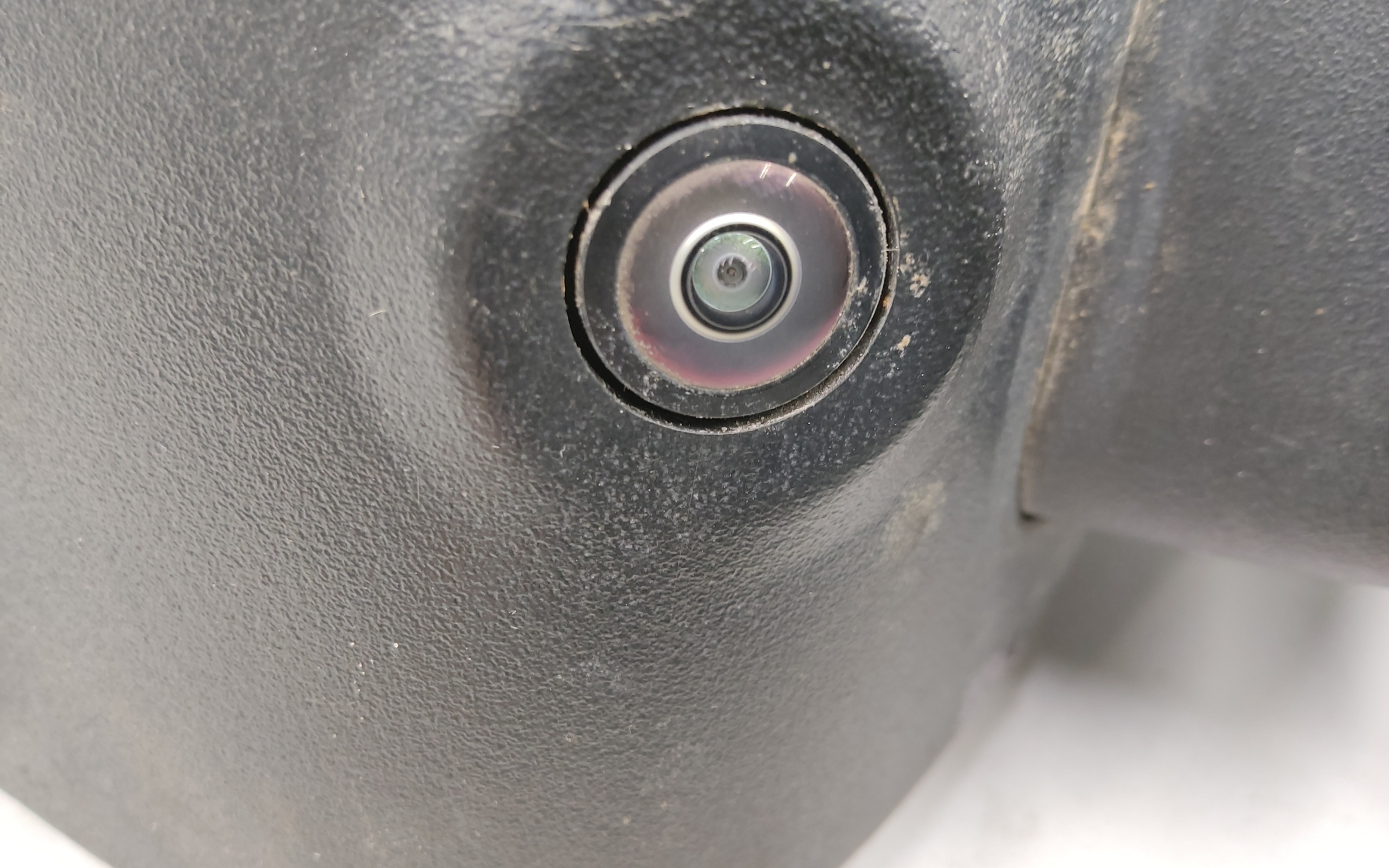 Зеркало правое Tank 300 8+1 контактов