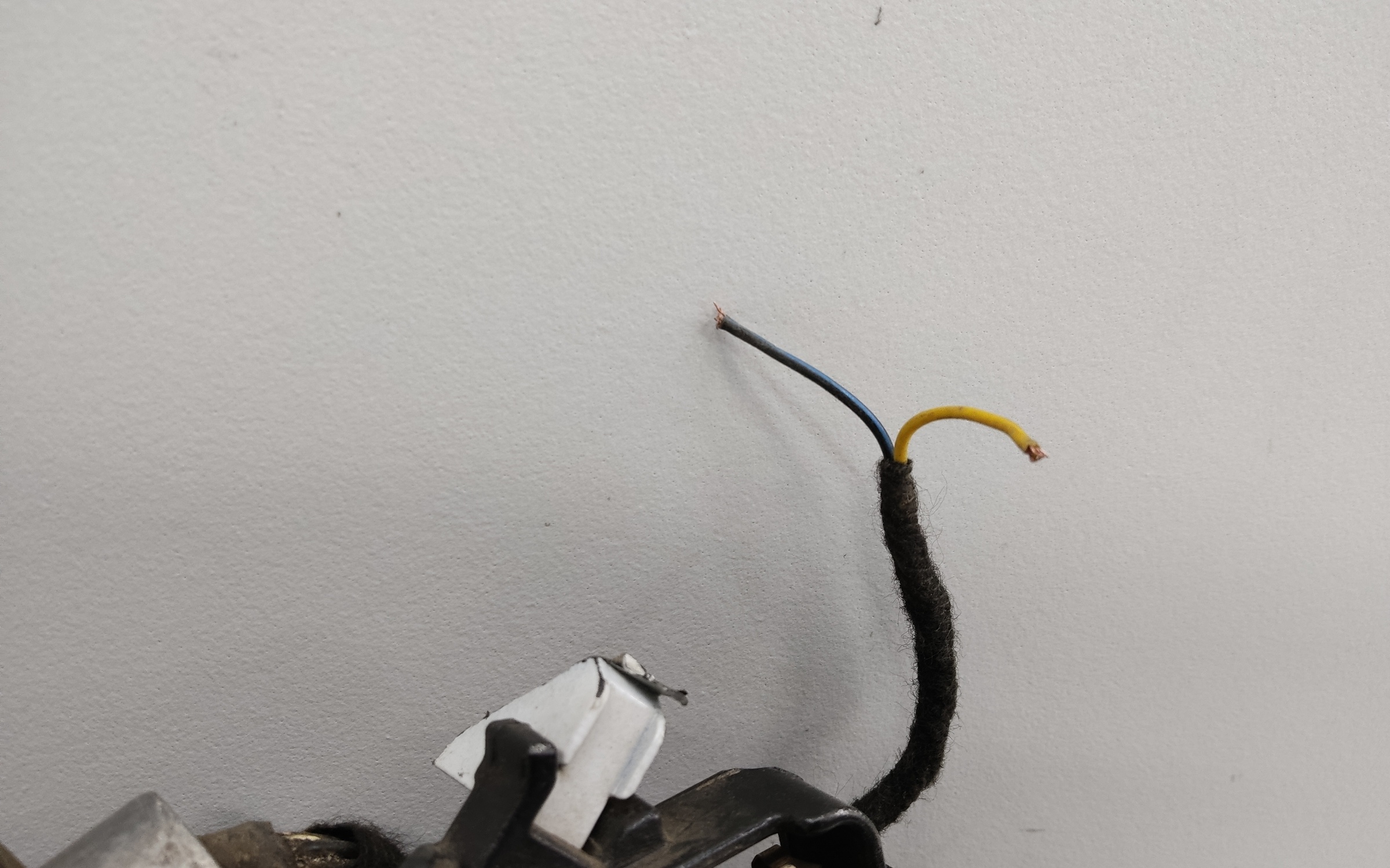 Зеркало правое Audi A7 4G 12 контактов