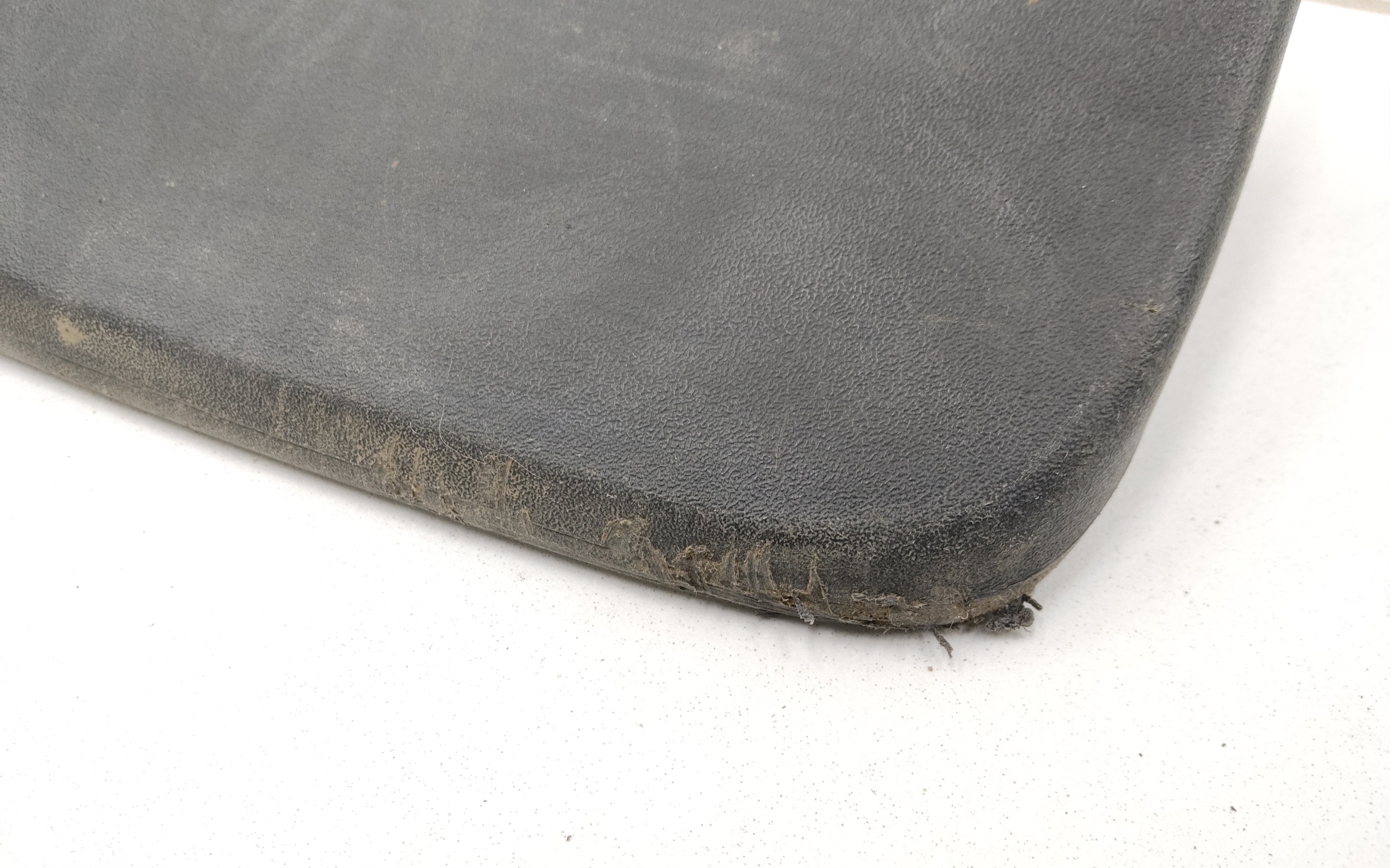 Брызговик задний левый Skoda Kodiaq