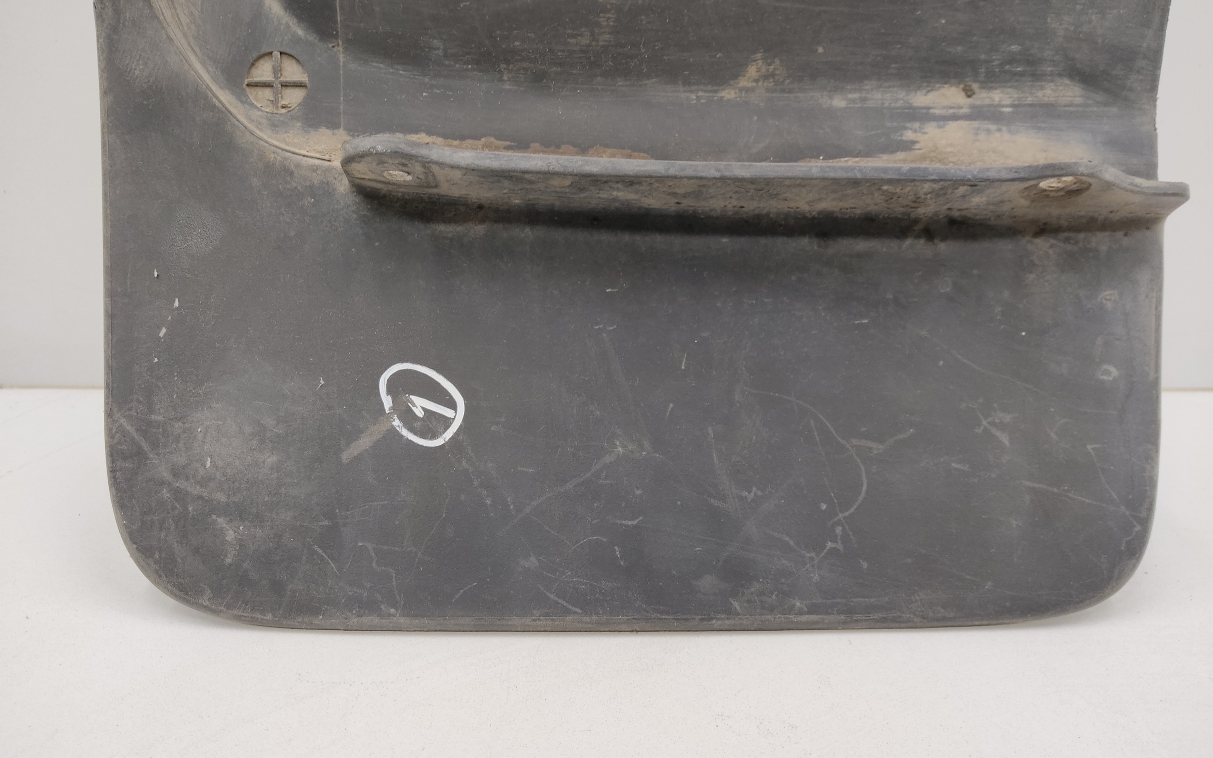 Брызговик задний левый Lexus GX 2 Restail