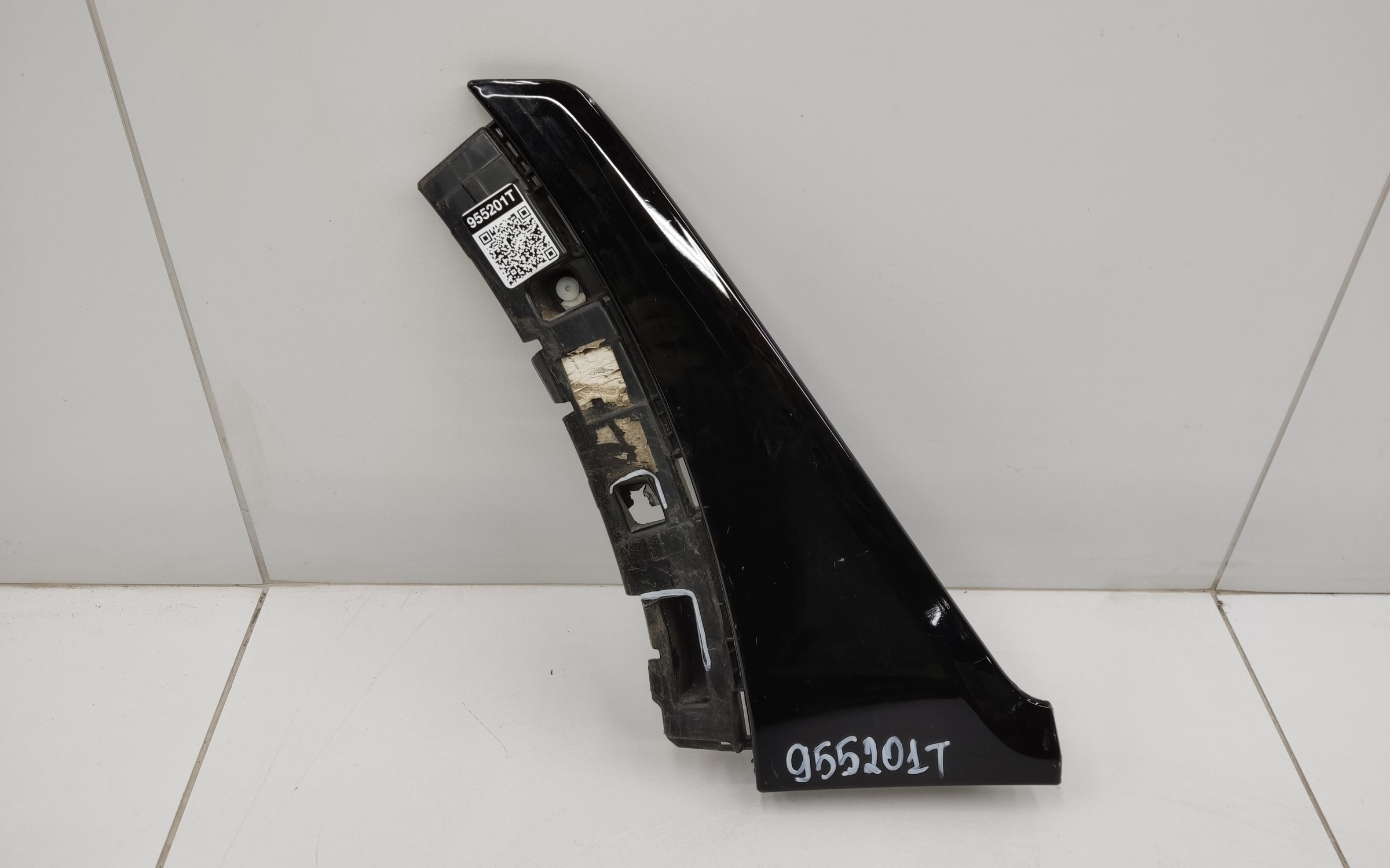 Накладка крыла переднего левого BMW X7 G07