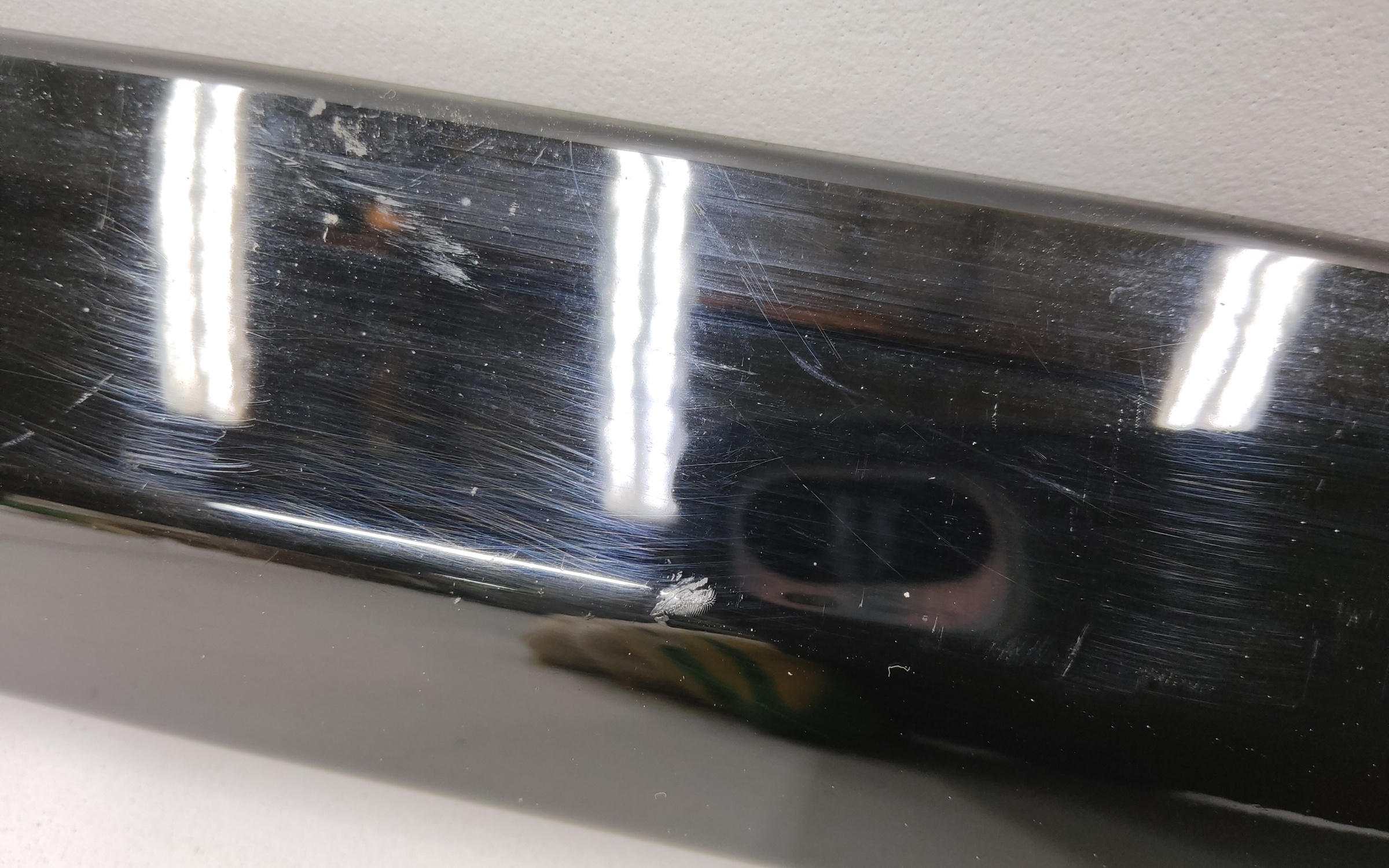 Накладка двери задней левой  BMW X7 G07 M-Paket