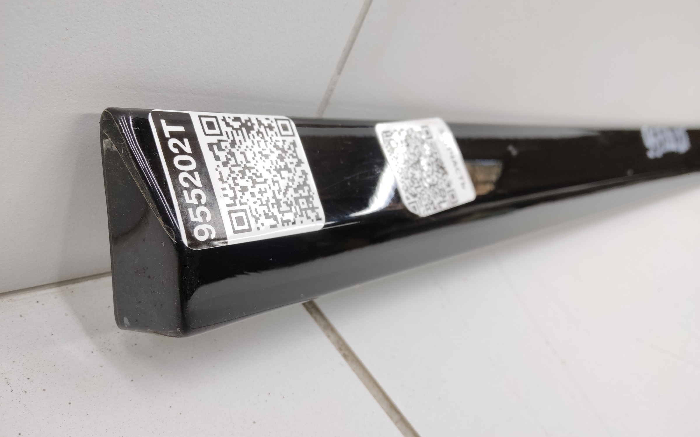 Накладка двери задней левой  BMW X7 G07 M-Paket