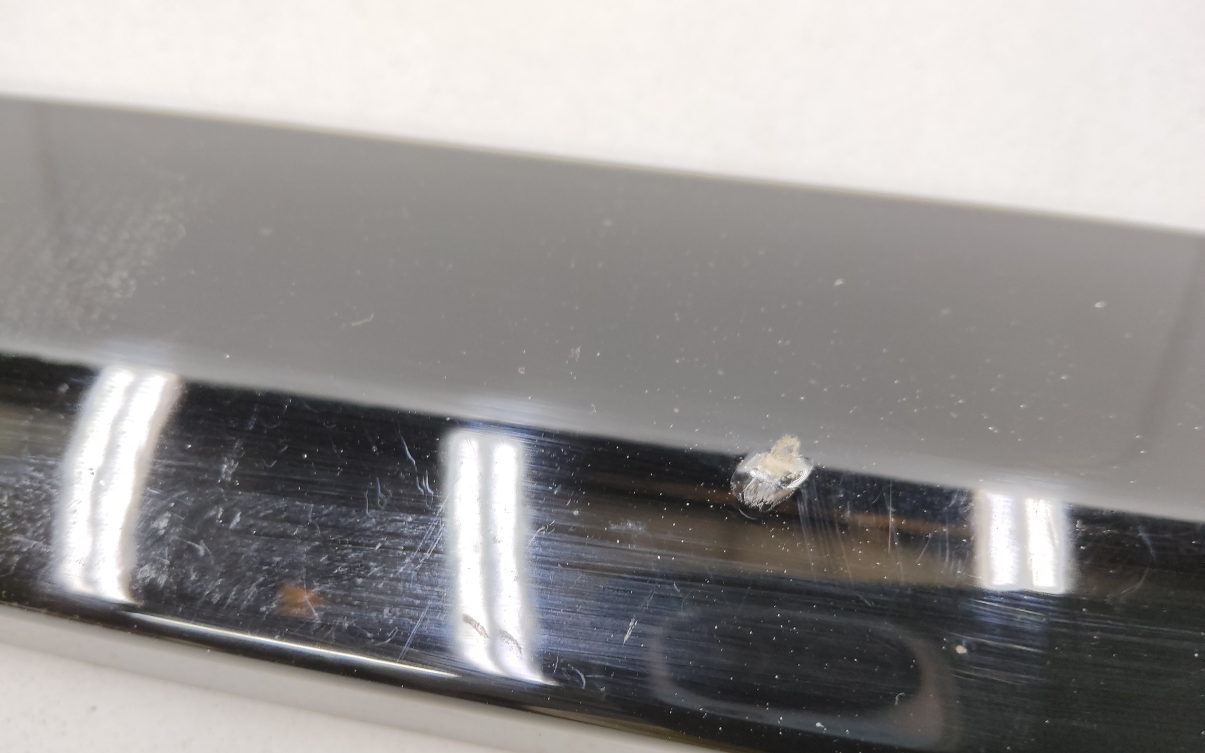 Накладка двери передней левой  BMW X7 G07 M-Paket