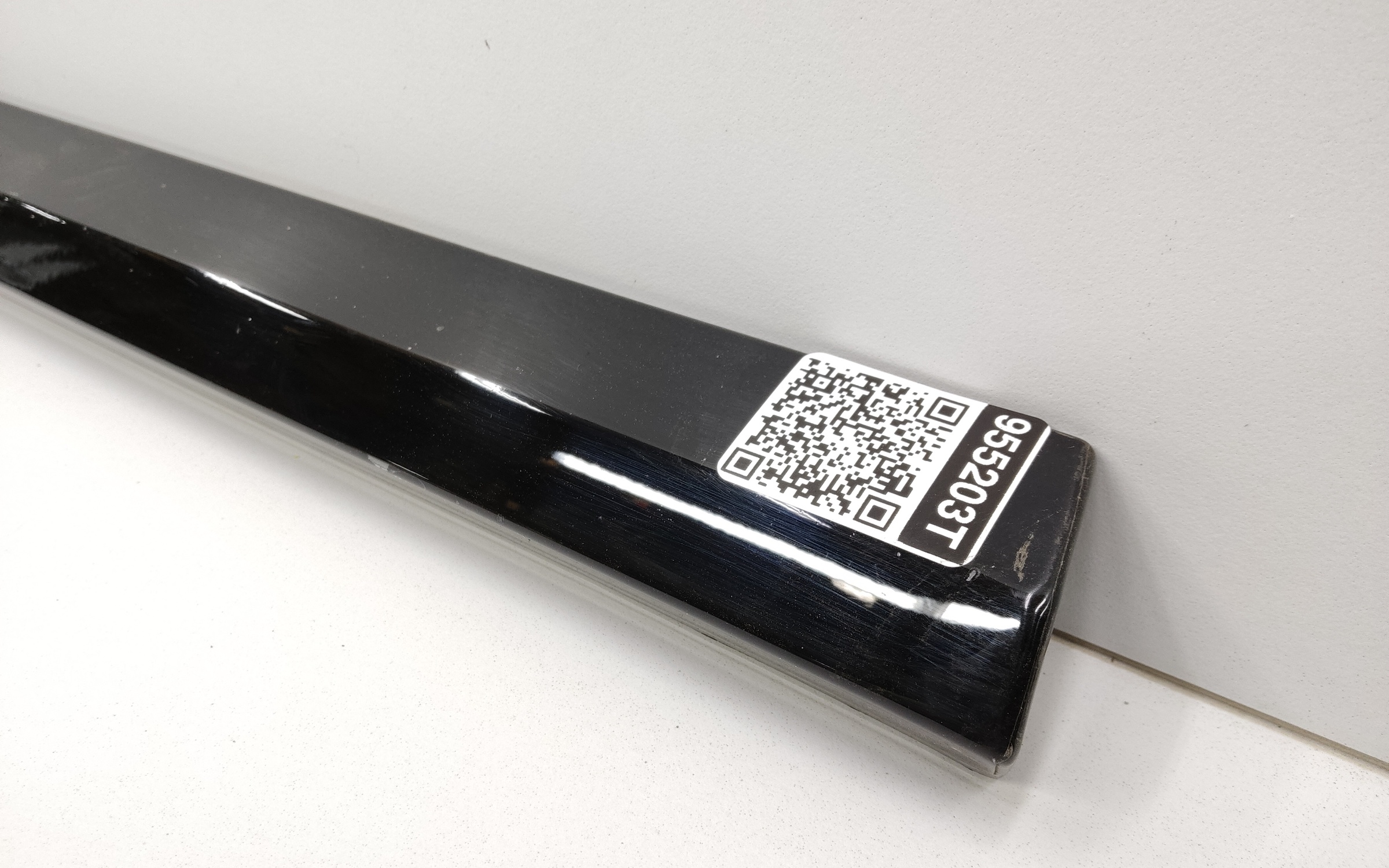 Накладка двери передней левой  BMW X7 G07 M-Paket