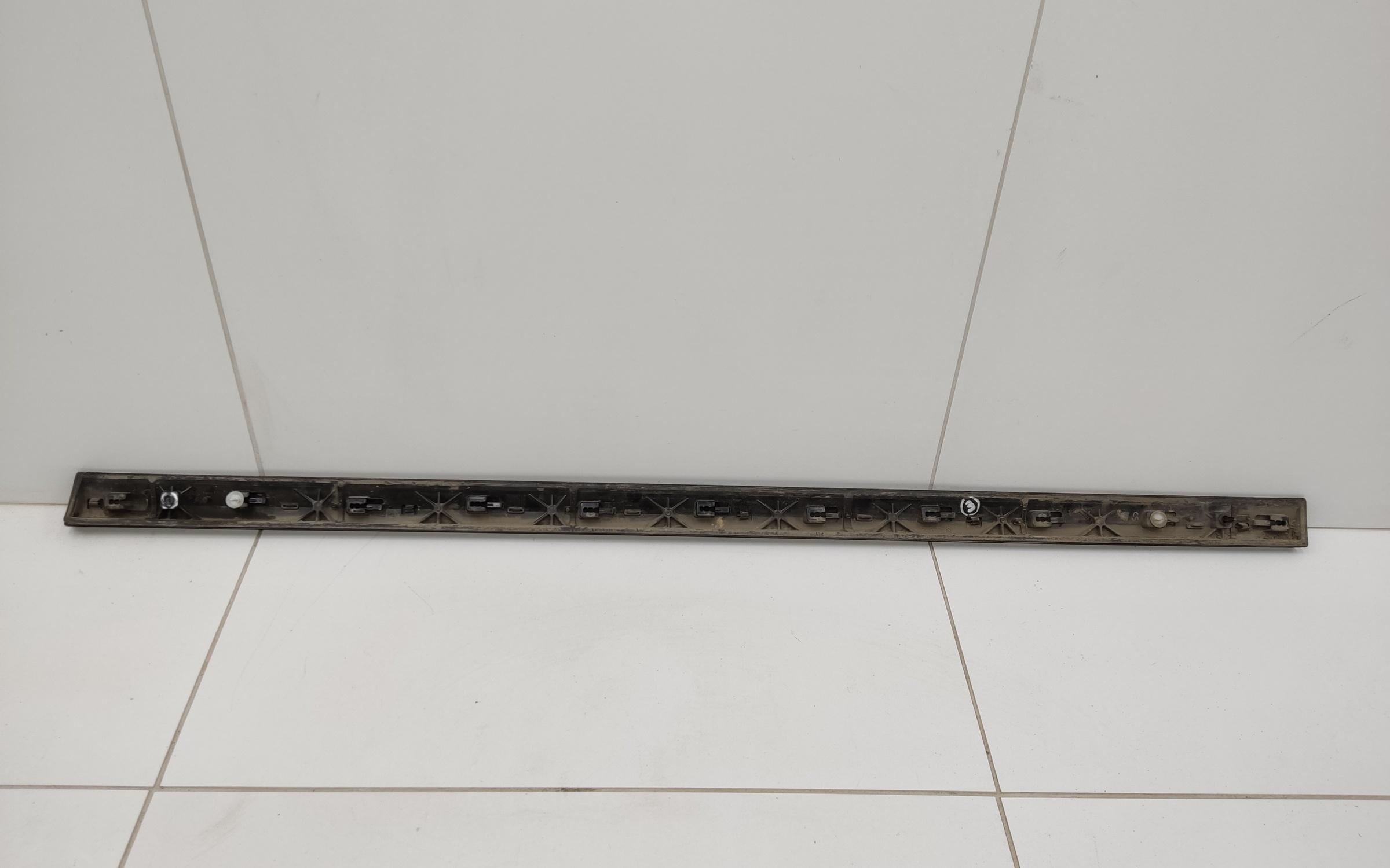 Накладка двери передней левой  BMW X7 G07 M-Paket