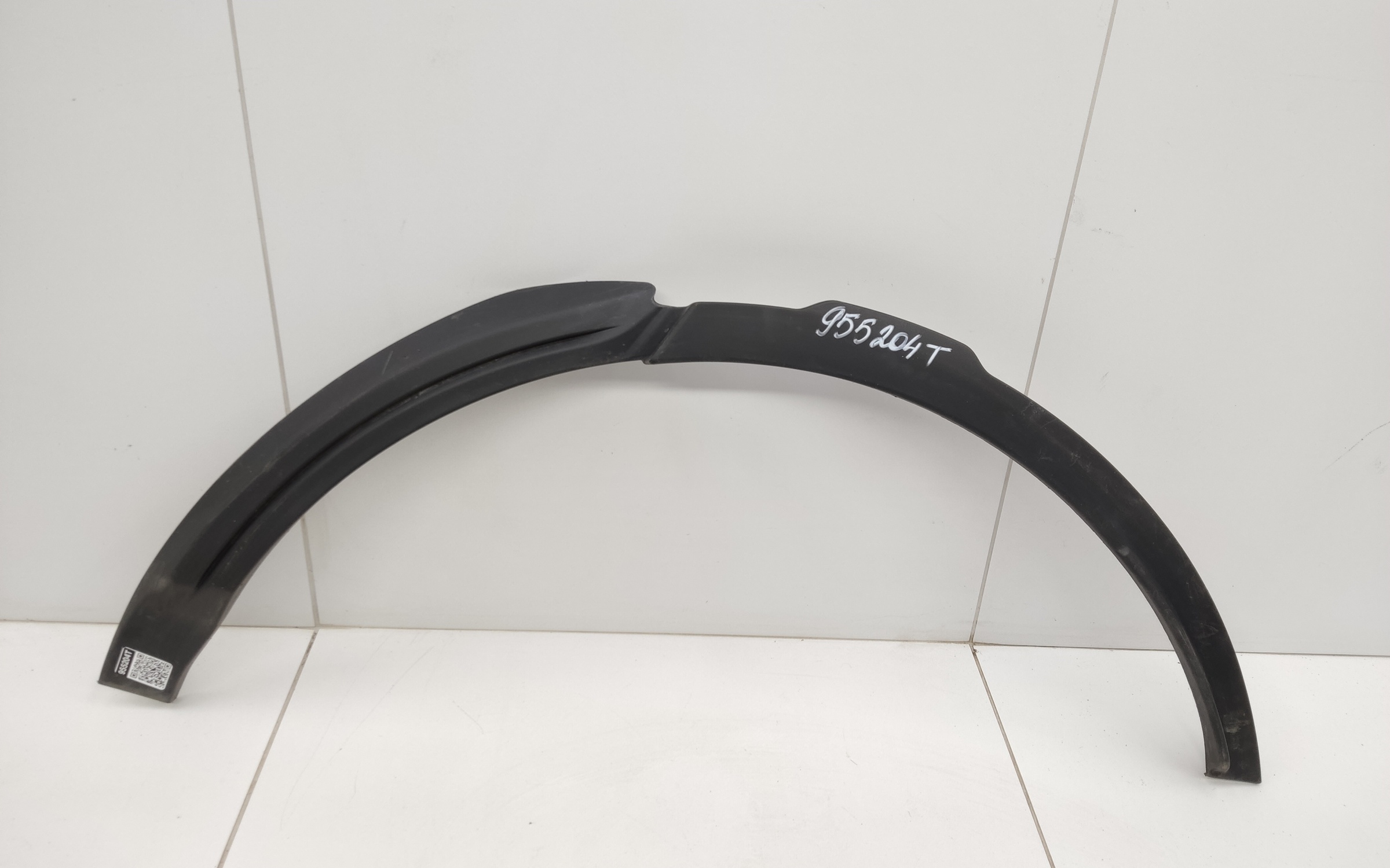 Накладка крыла заднего левого Land Rover Range Rover Evoque 1