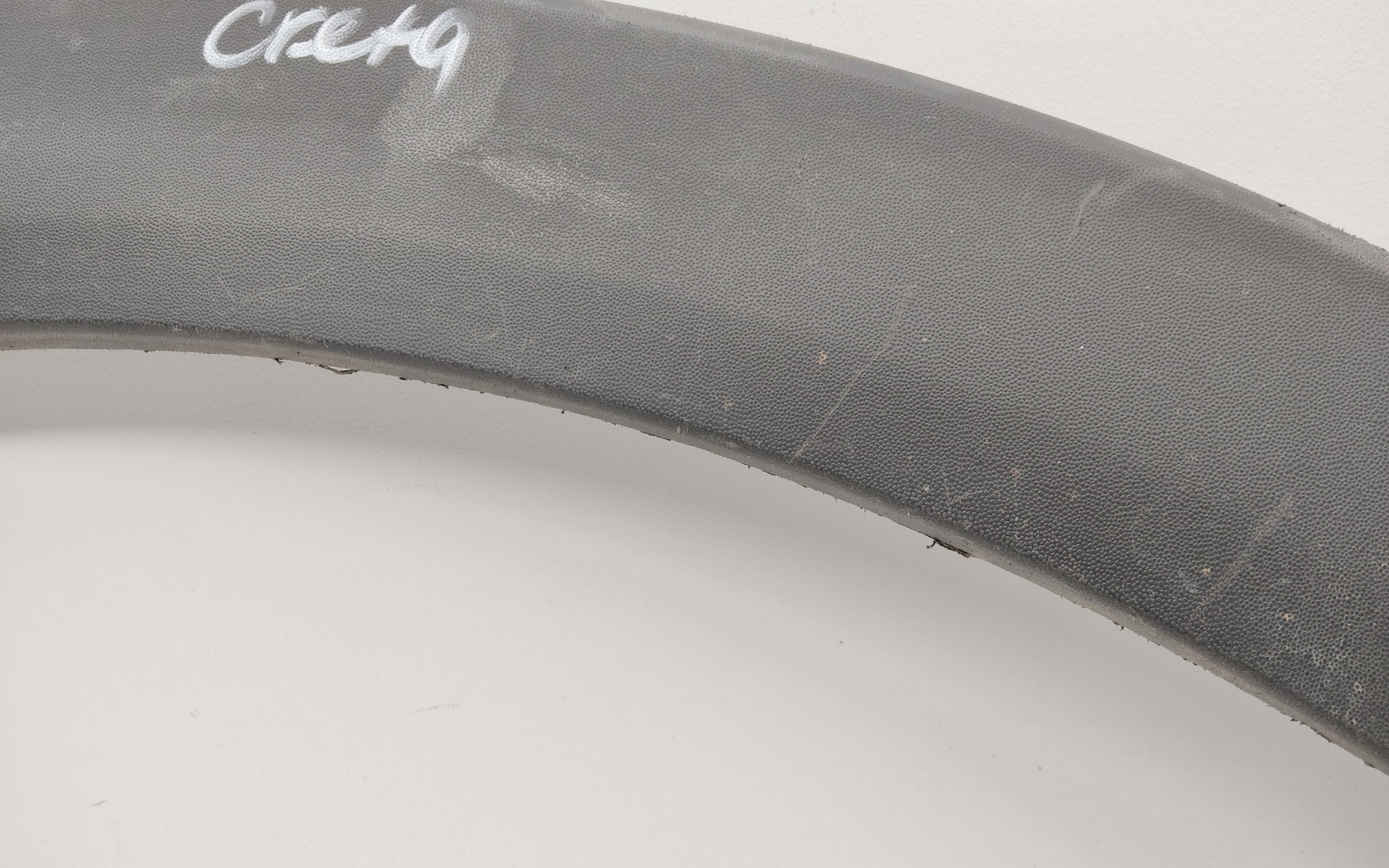 Накладка крыла переднего левого Hyundai Creta 1