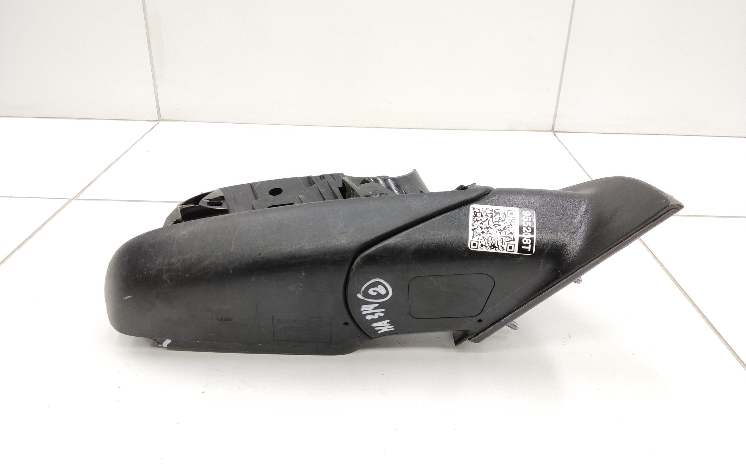 Зеркало правое Hyundai Creta 1 5 контактов