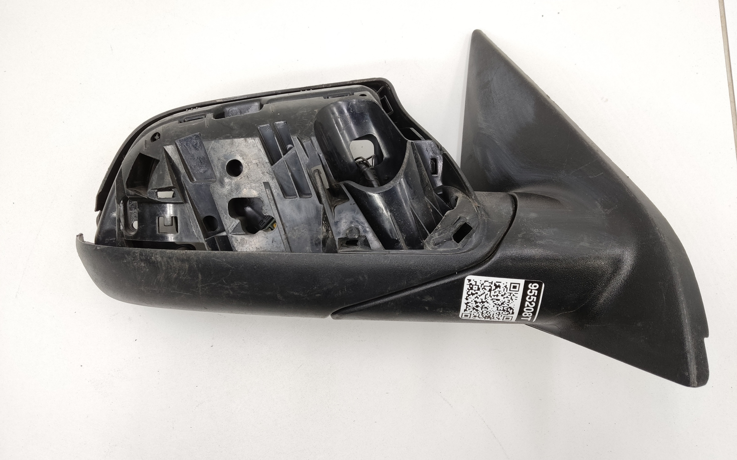 Зеркало правое Hyundai Creta 1 5 контактов