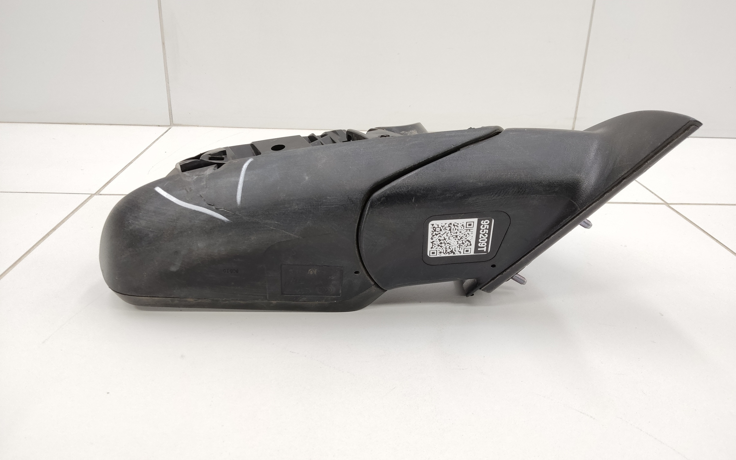 Зеркало правое Hyundai Creta 1 5 контактов