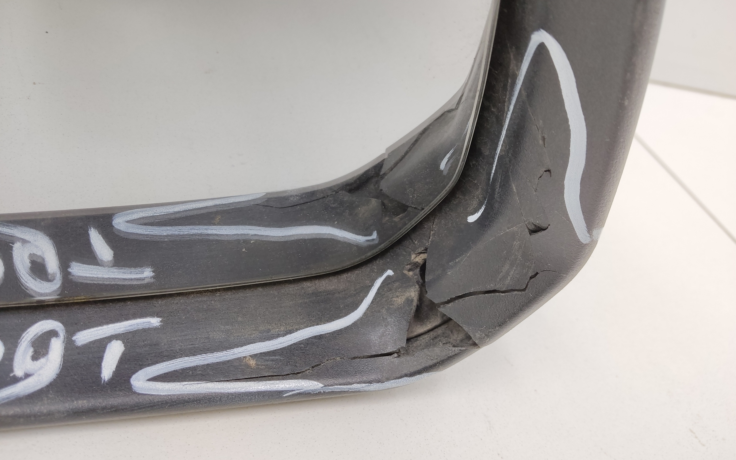 Зеркало правое Hyundai Creta 1 5 контактов