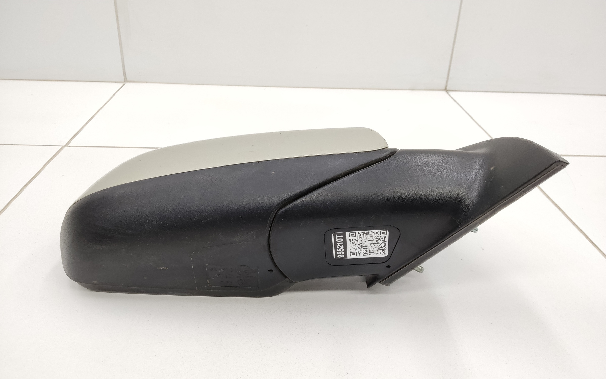 Зеркало правое Hyundai Creta 1 5 контактов