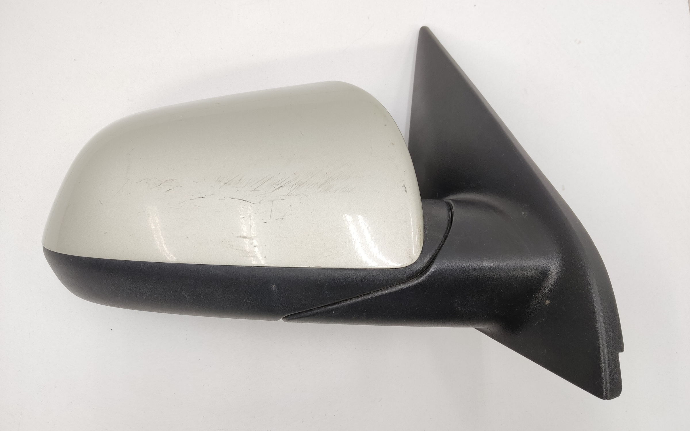 Зеркало правое Hyundai Creta 1 5 контактов