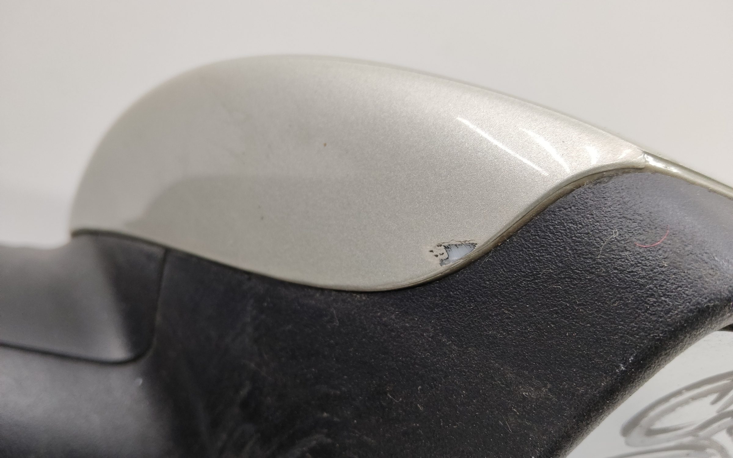 Зеркало правое Hyundai Creta 1 5 контактов