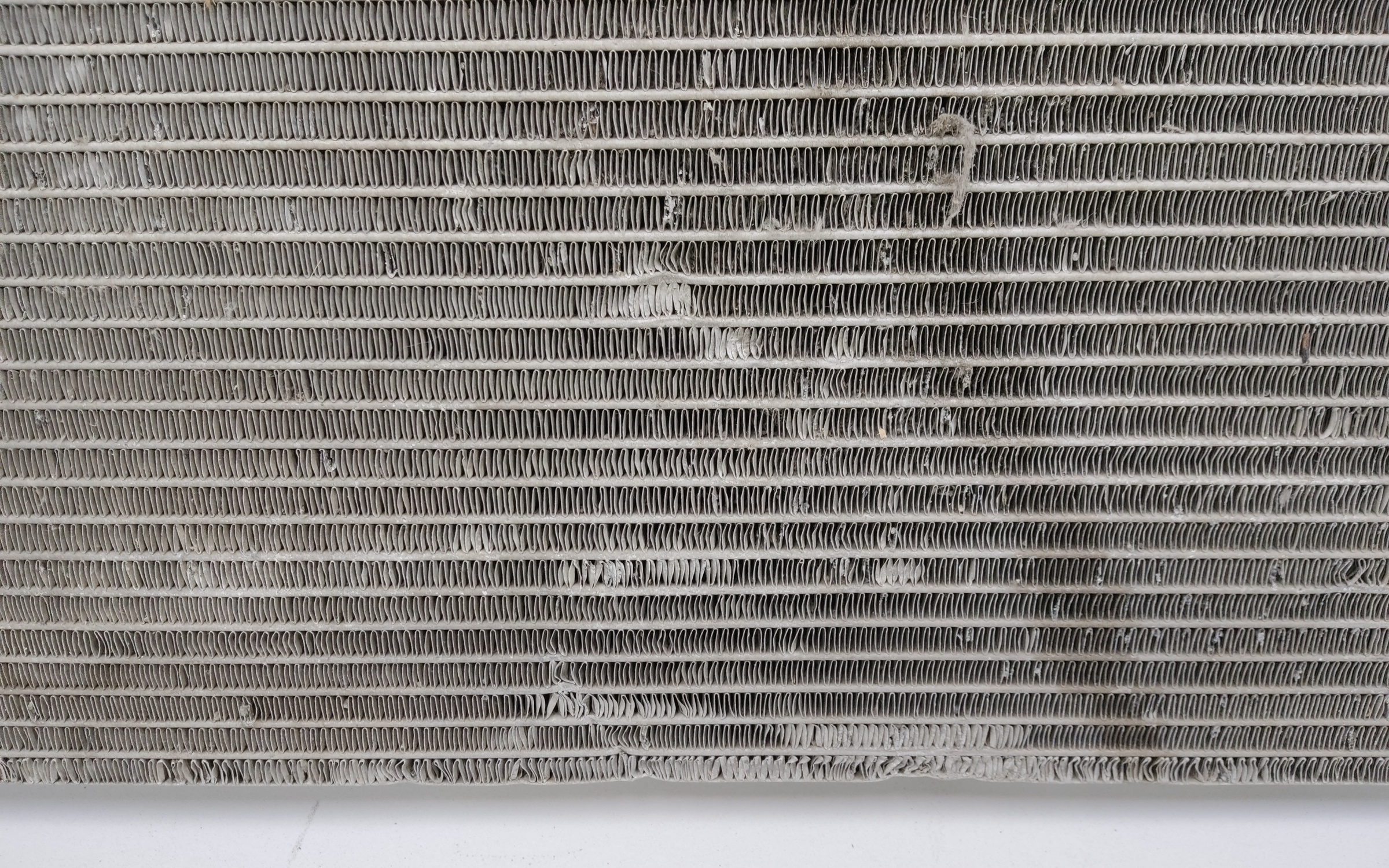 Радиатор охлаждения двигателя дополнительный BMW X5 G05