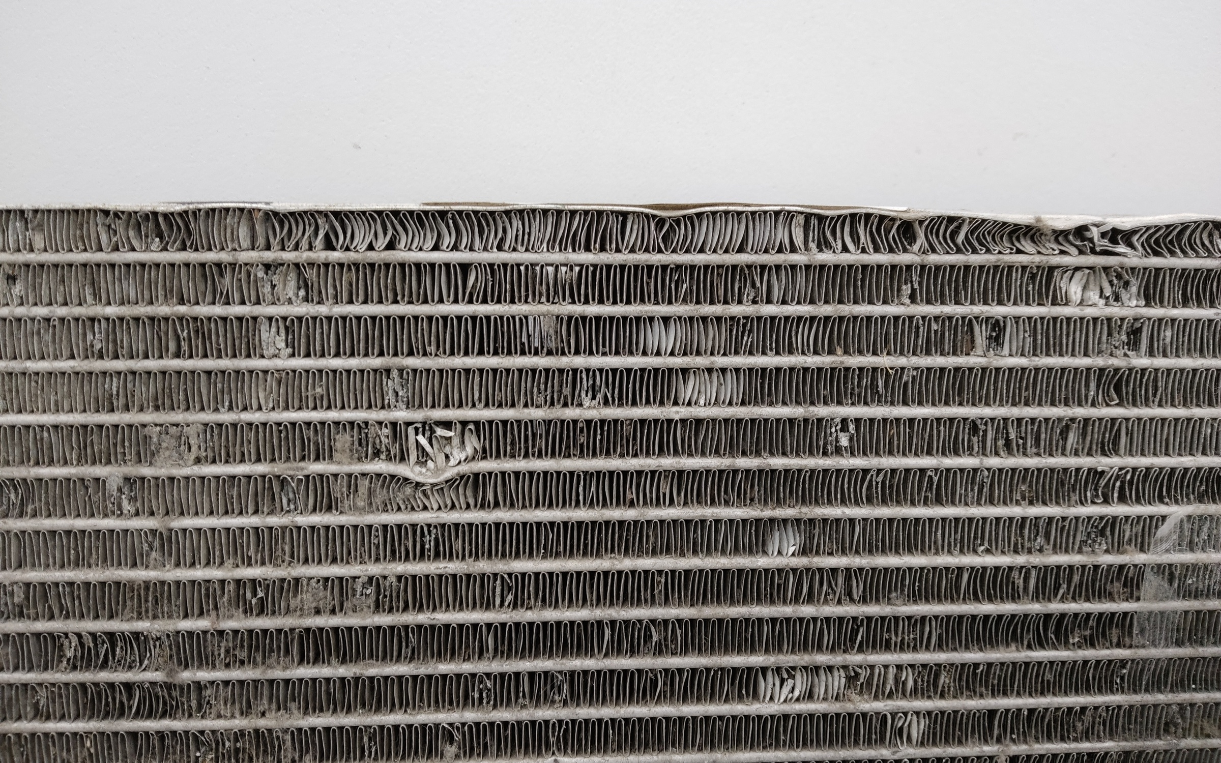 Радиатор охлаждения двигателя дополнительный BMW X5 G05