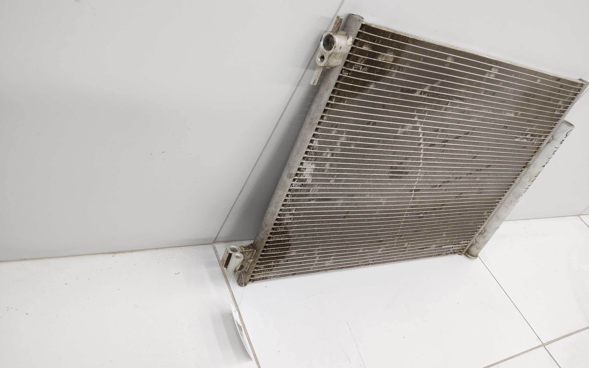 Радиатор кондиционера Lada Vesta 1 Restail