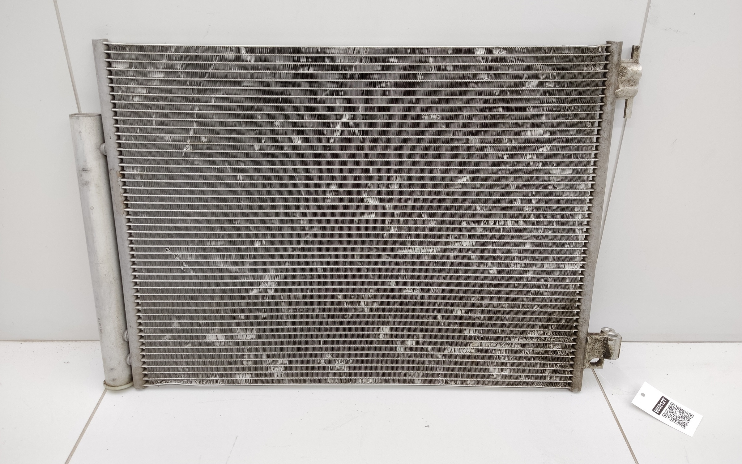 Радиатор кондиционера Lada Vesta 1 Restail