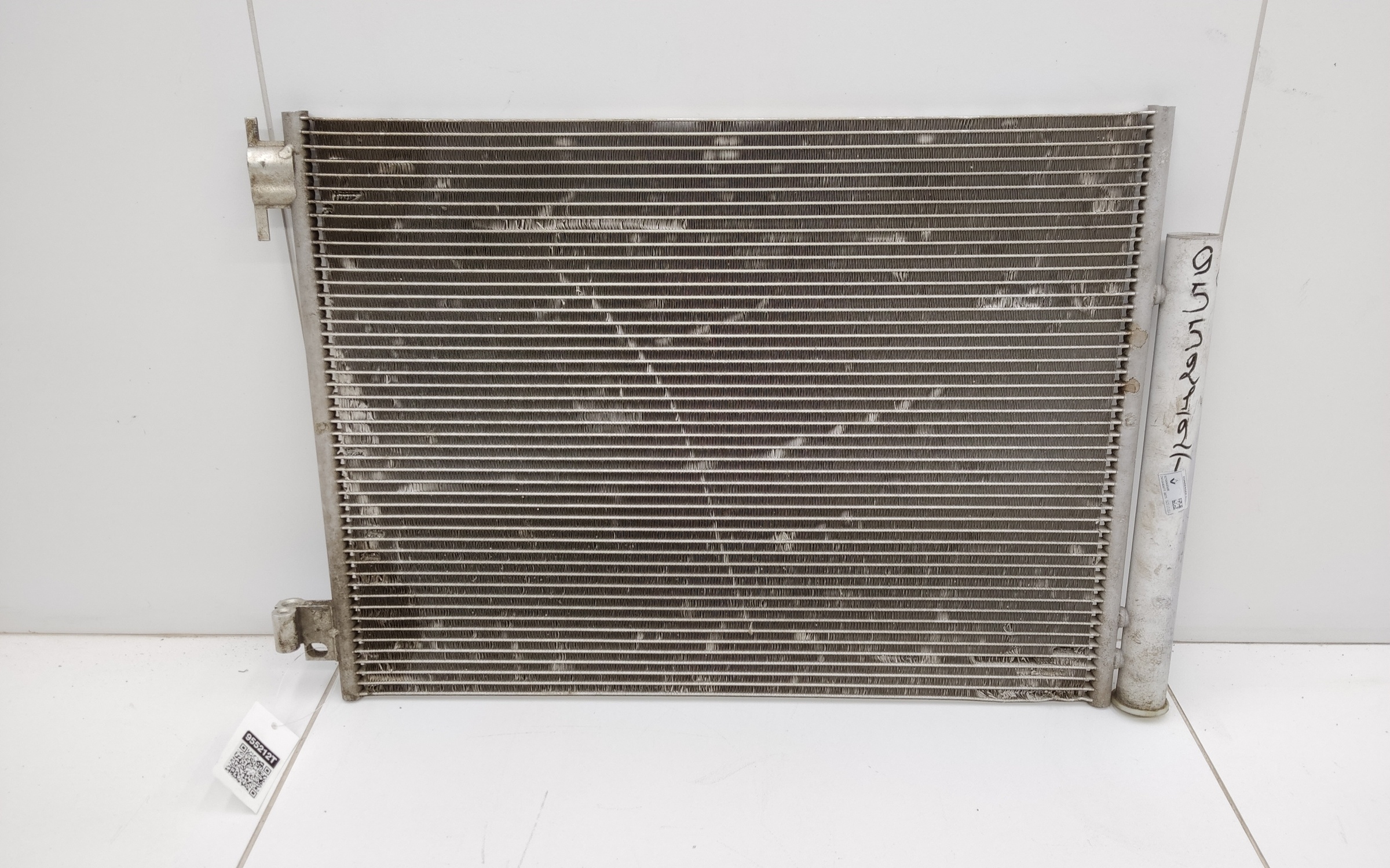 Радиатор кондиционера Lada Vesta 1 Restail