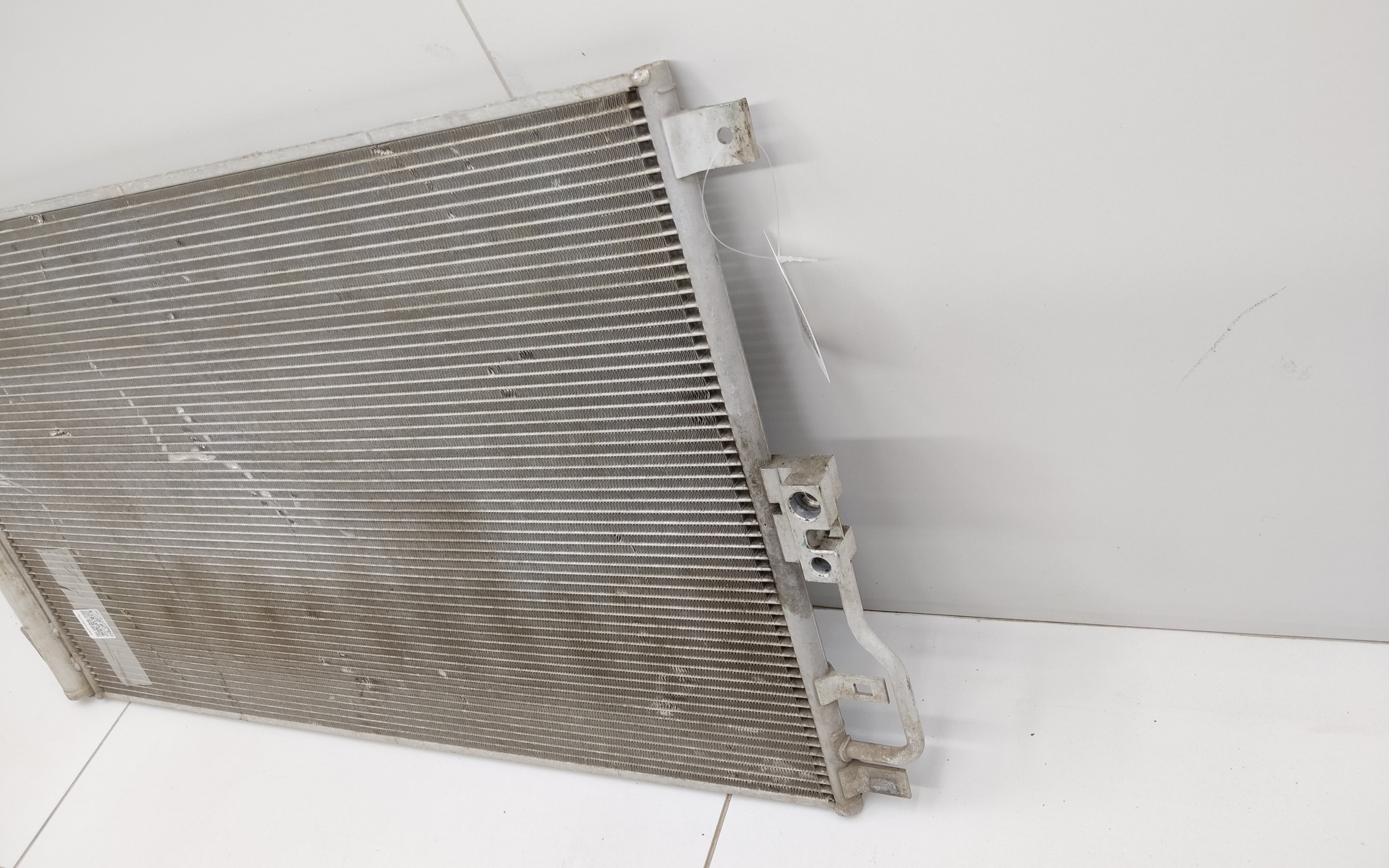 Радиатор кондиционера Haval Jolion