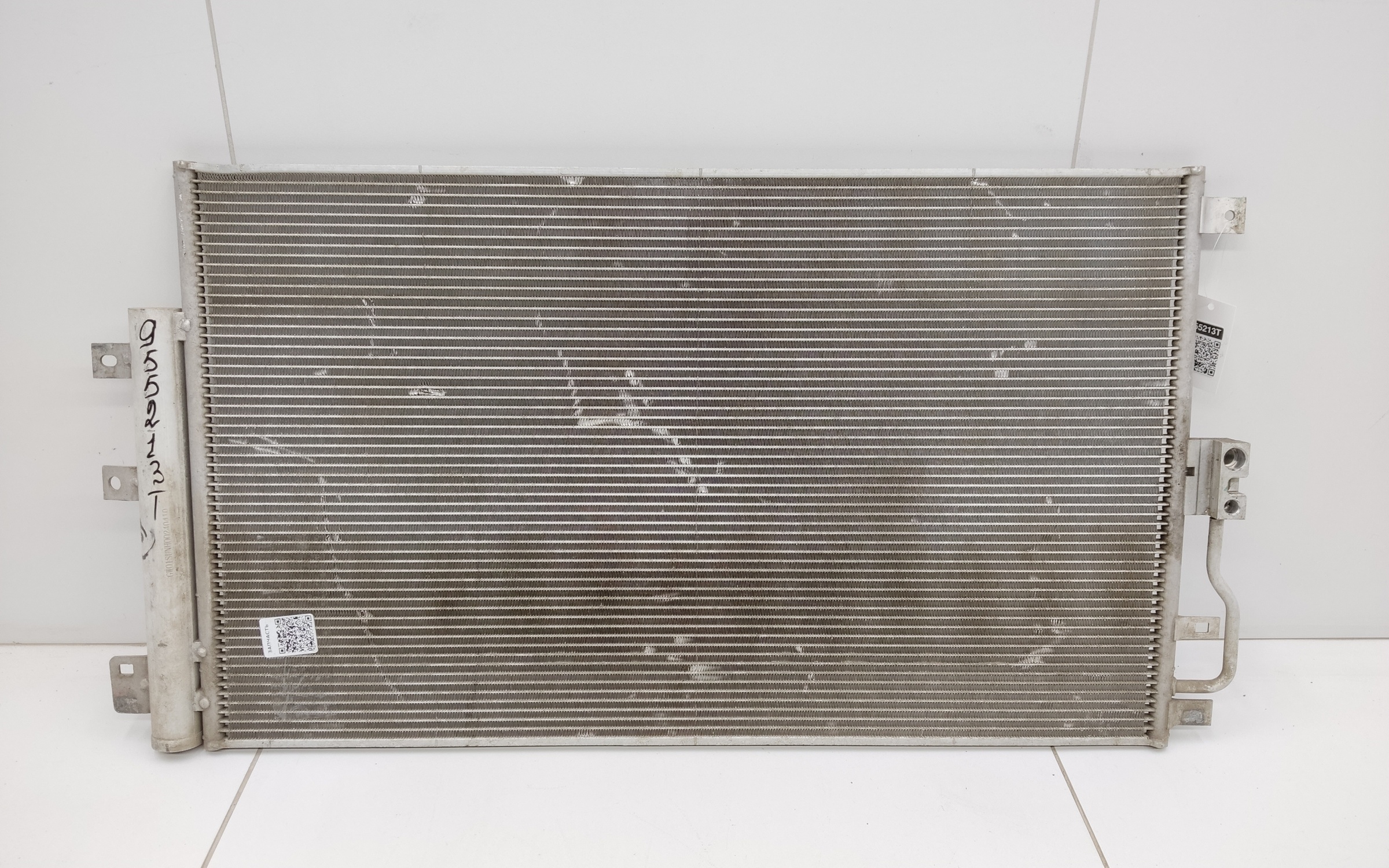 Радиатор кондиционера Haval Jolion