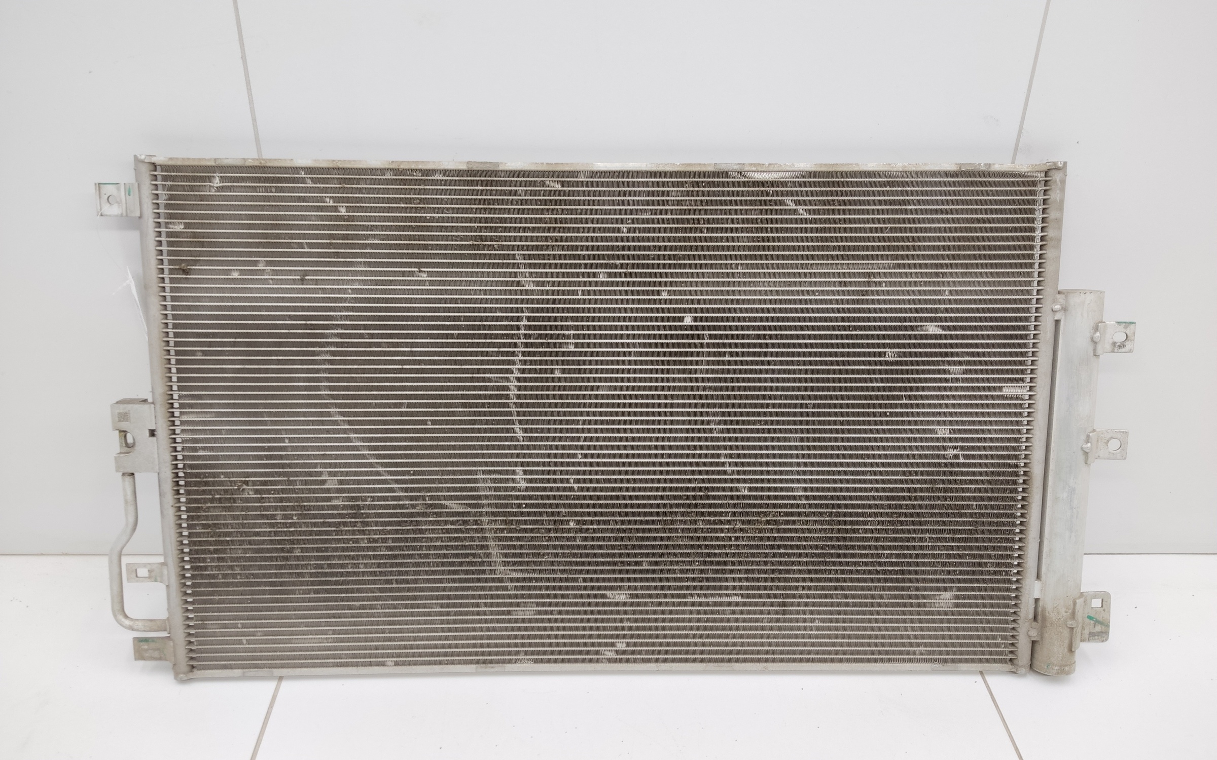 Радиатор кондиционера Haval Jolion