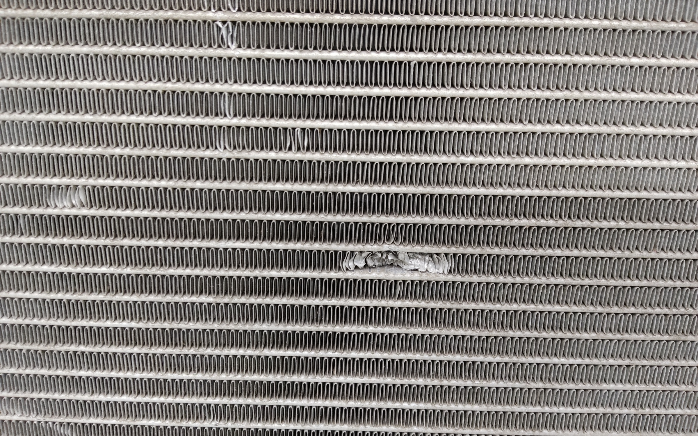 Радиатор кондиционера Haval Jolion