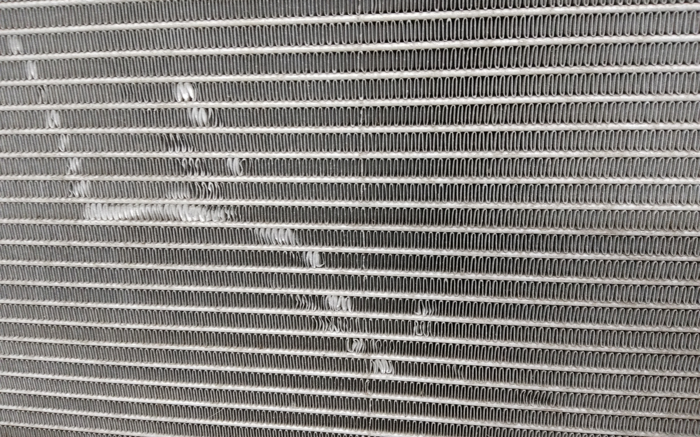 Радиатор кондиционера Haval Jolion