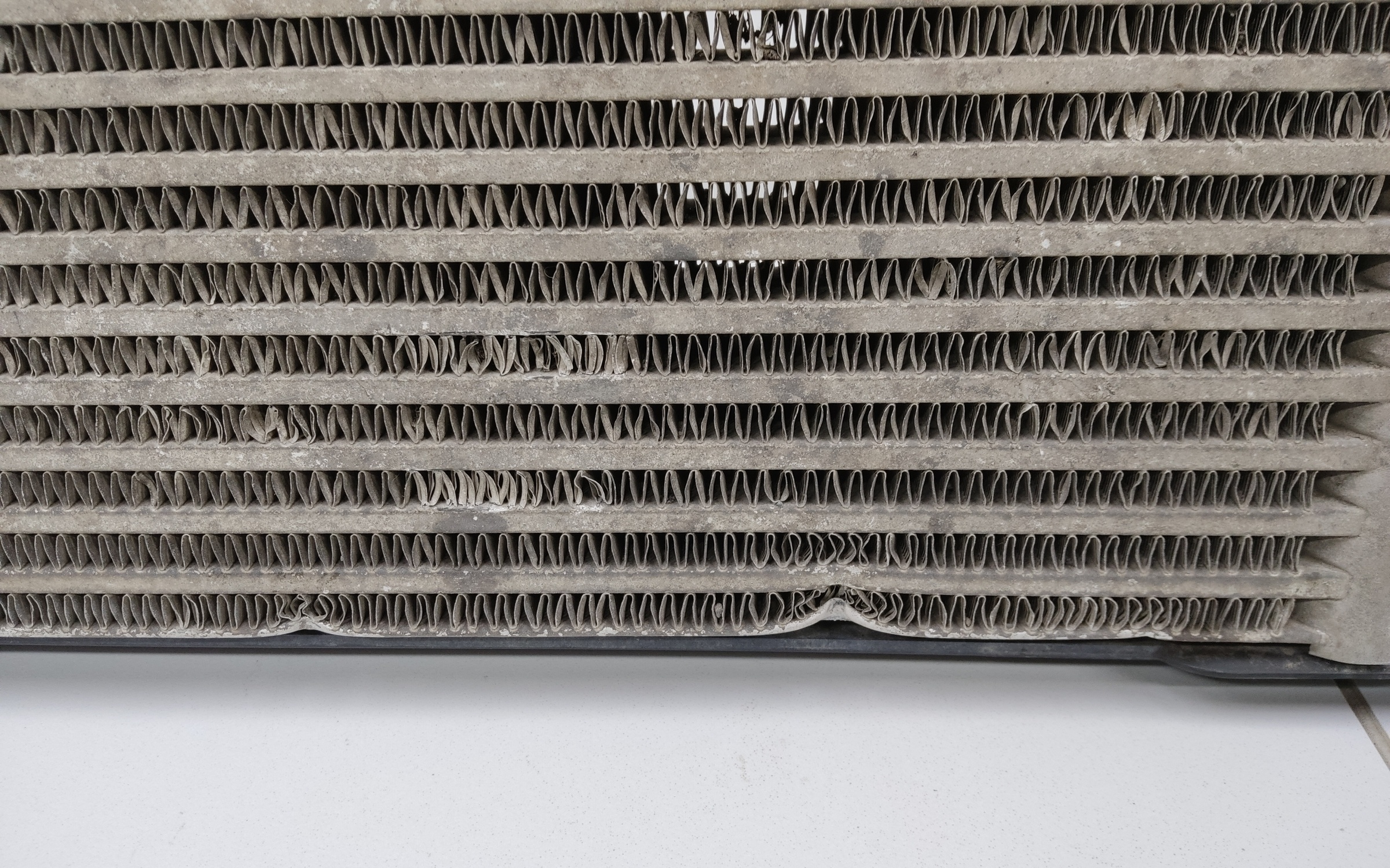 Радиатор АКПП BMW X5 G05