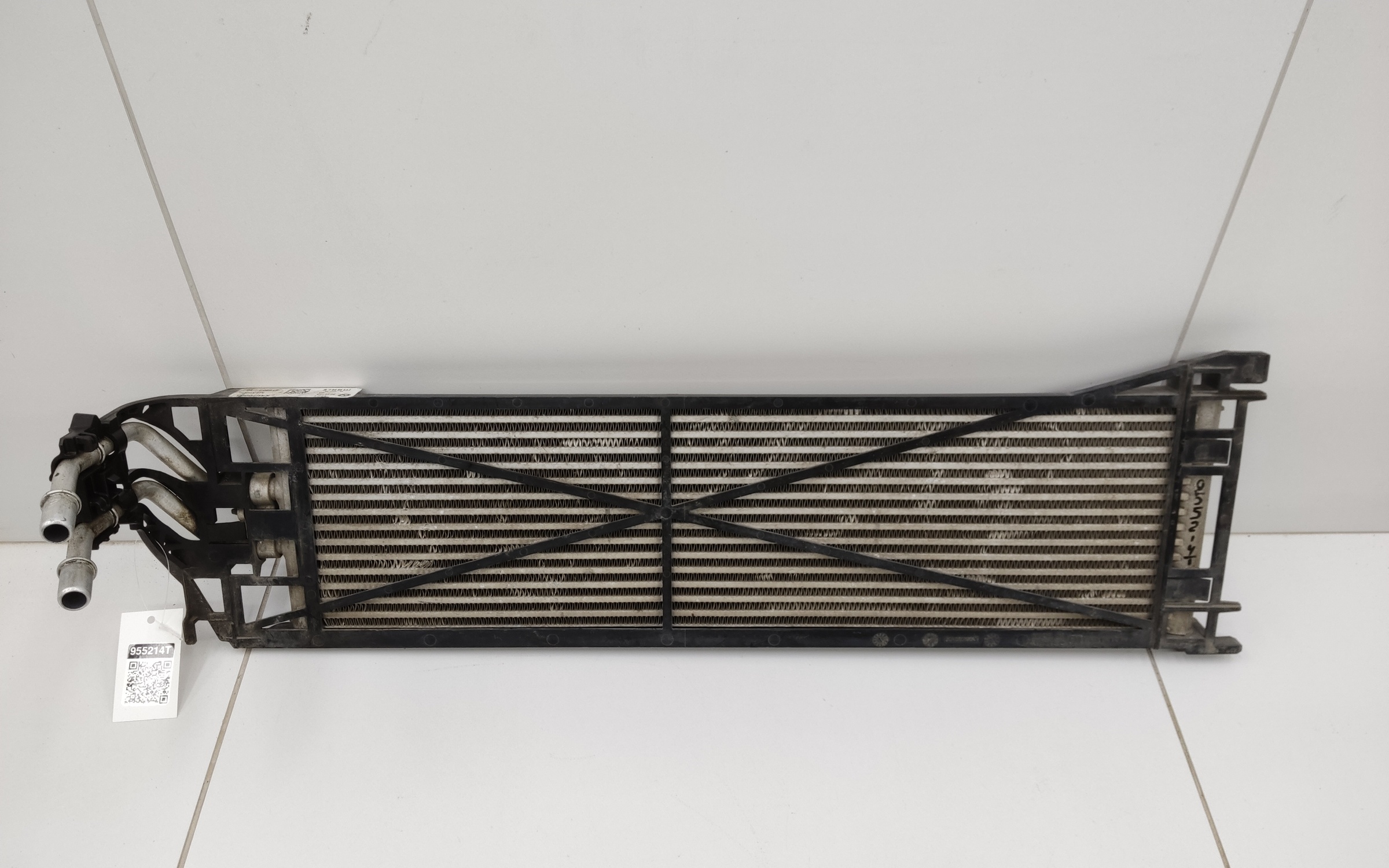 Радиатор АКПП BMW X5 G05