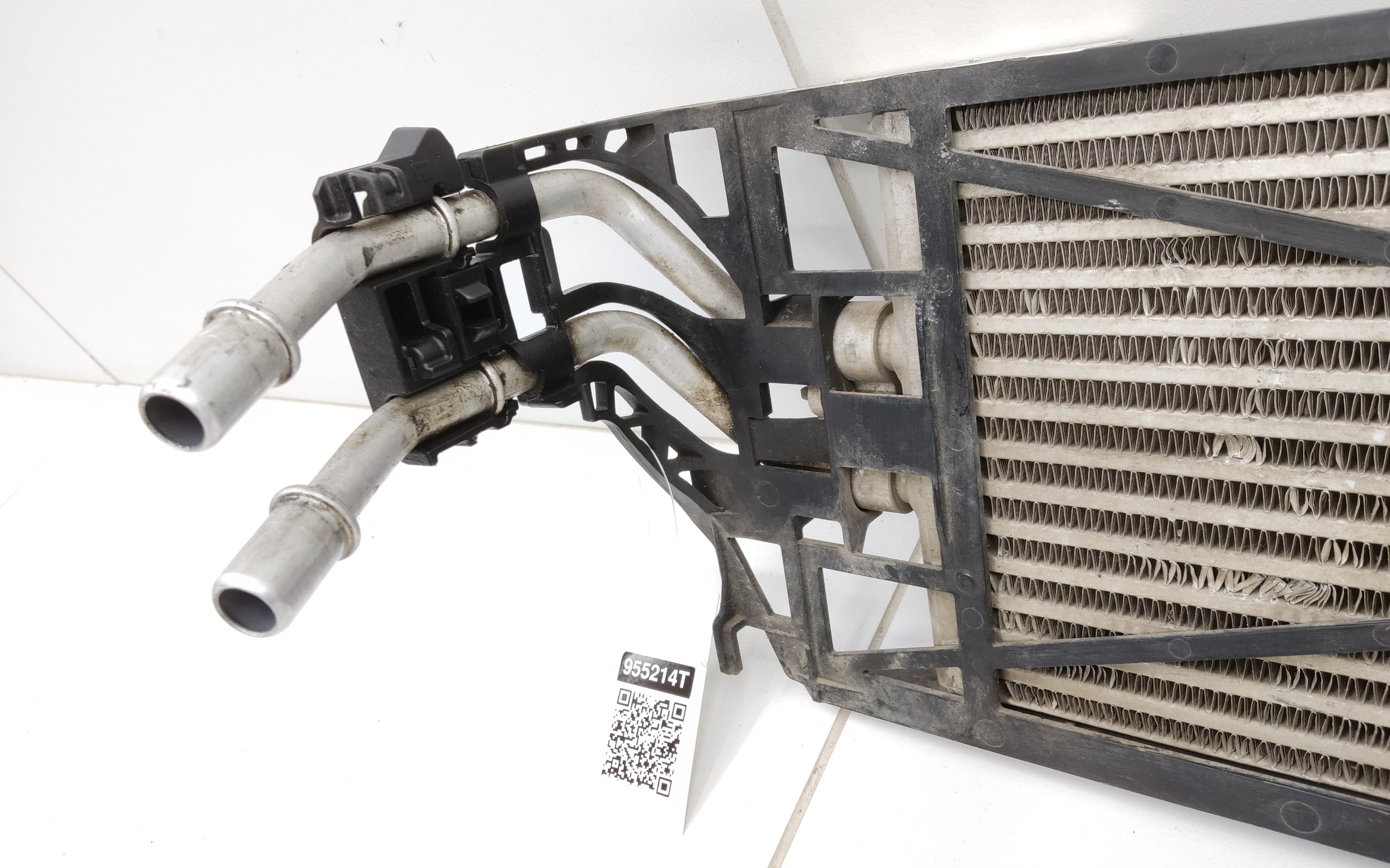 Радиатор АКПП BMW X5 G05