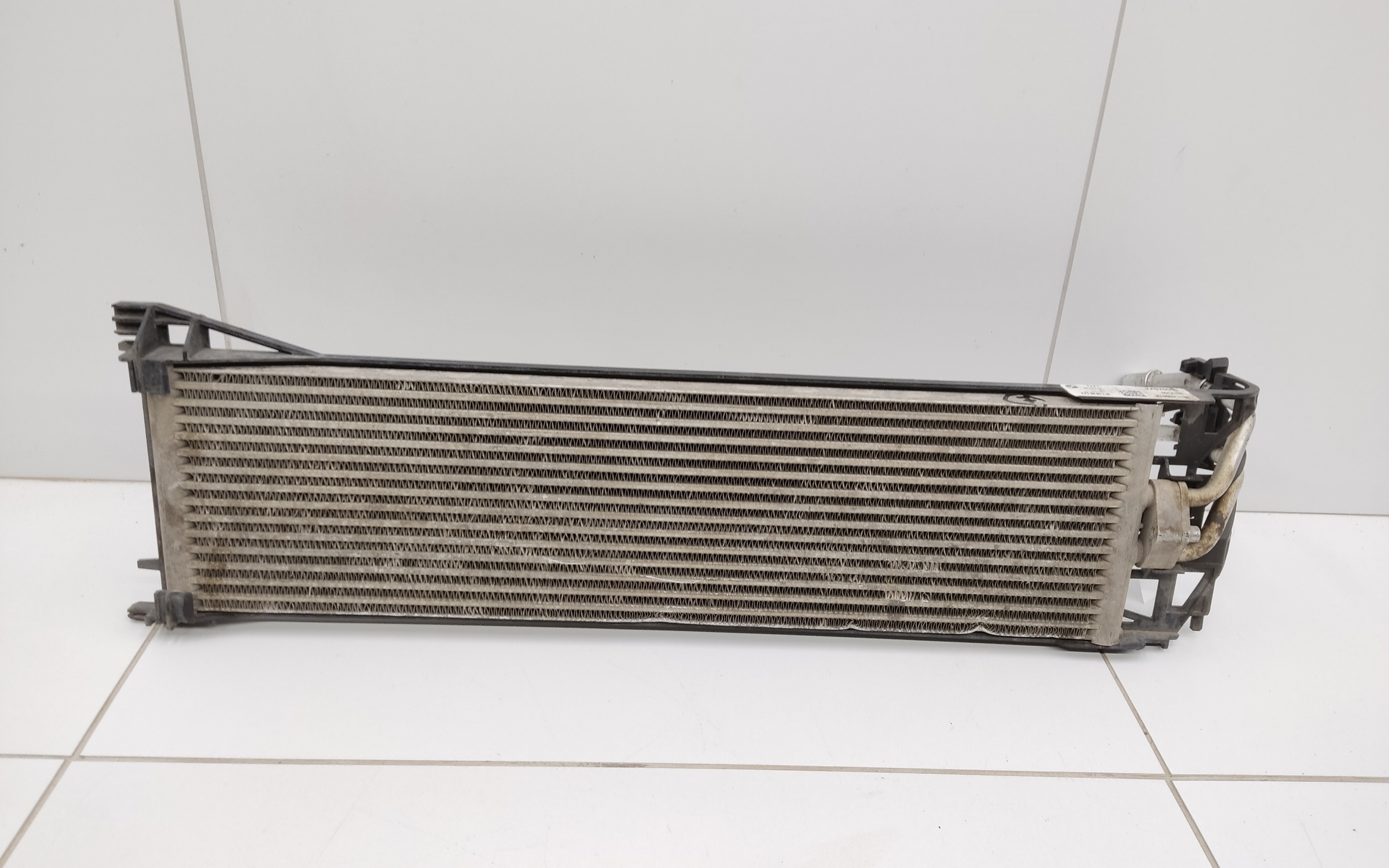 Радиатор АКПП BMW X5 G05