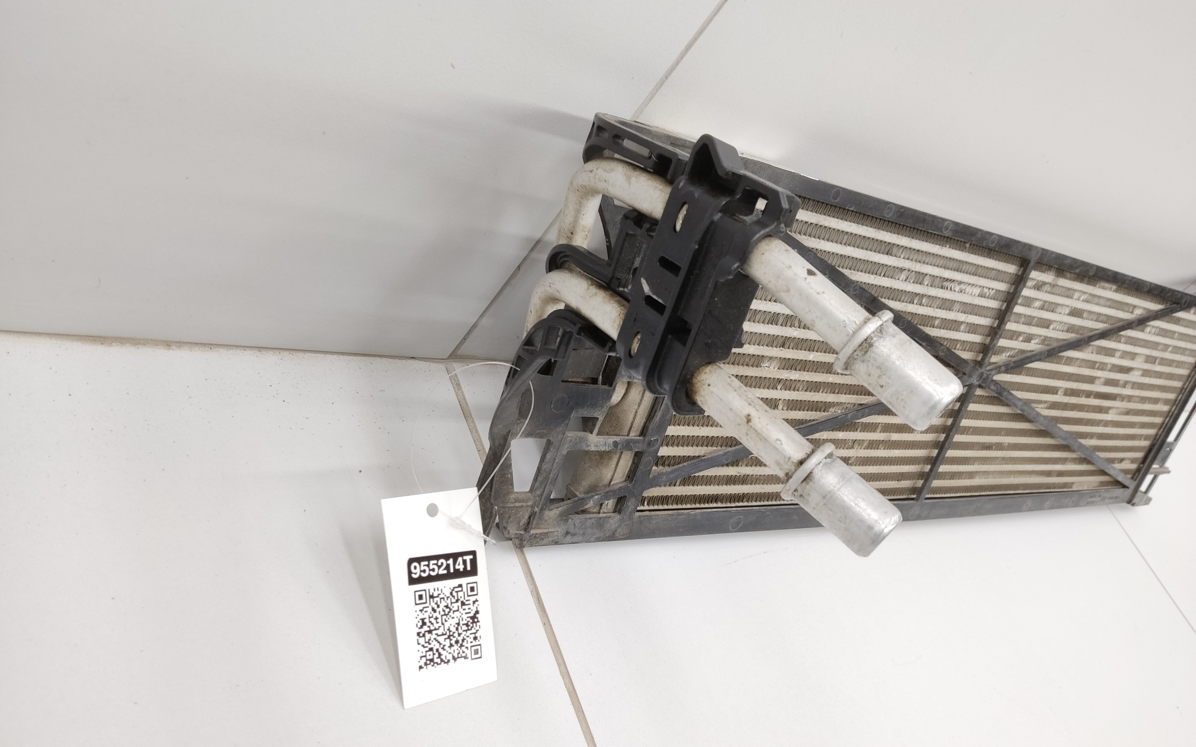 Радиатор АКПП BMW X5 G05