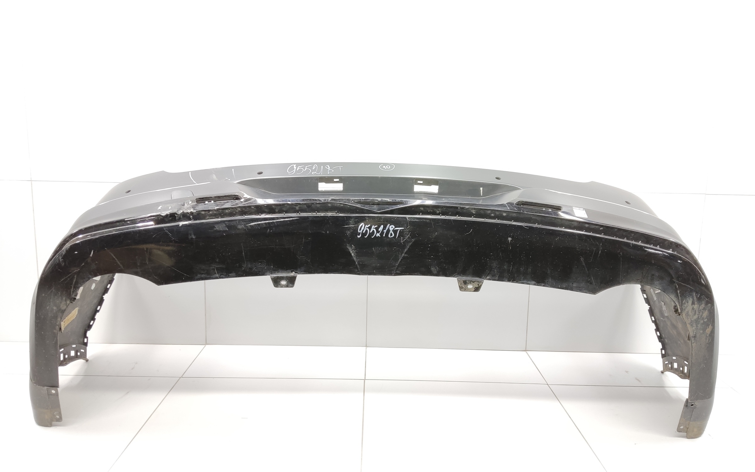 Бампер задний Genesis GV80