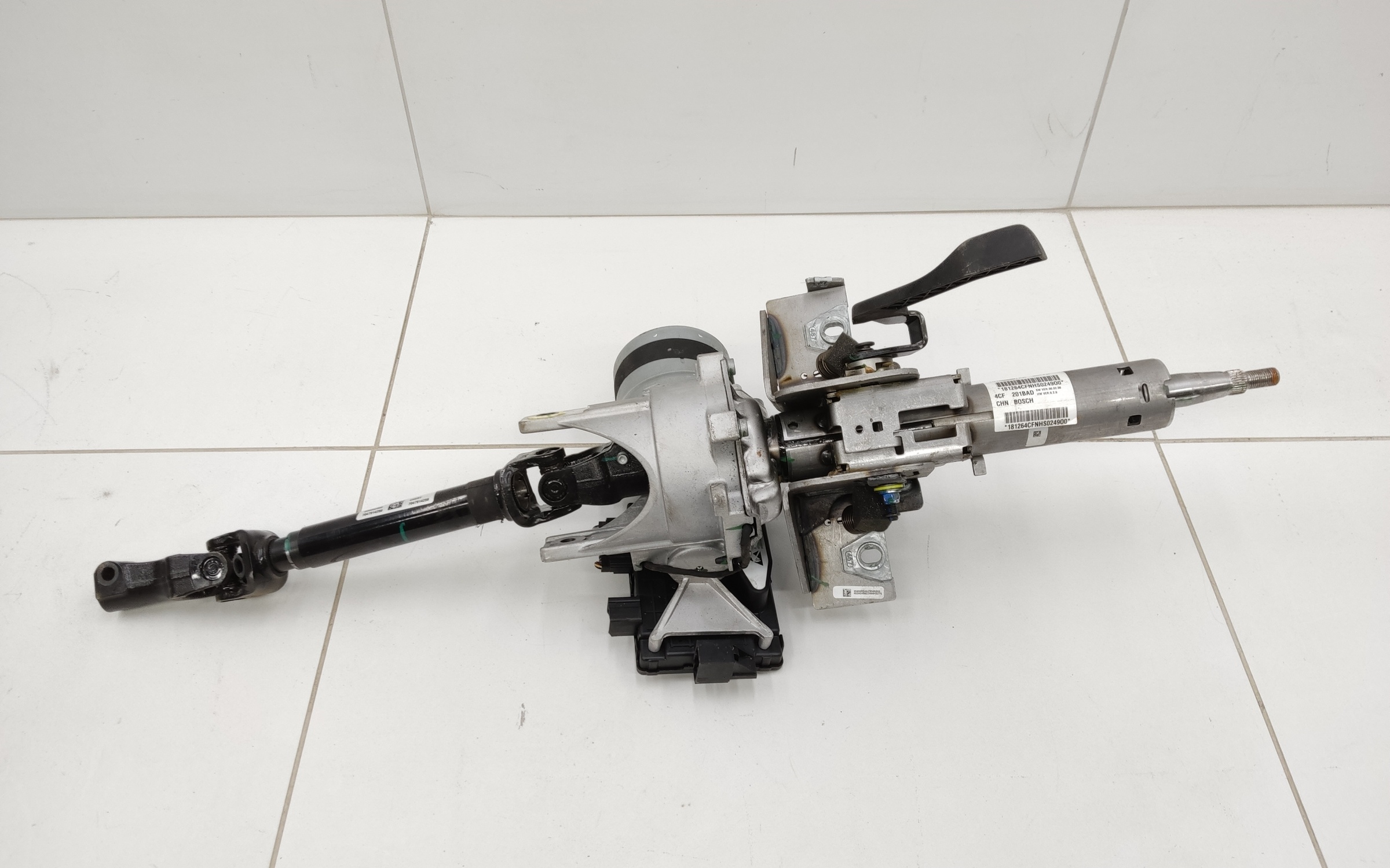 Рулевая колонка Exeed VX