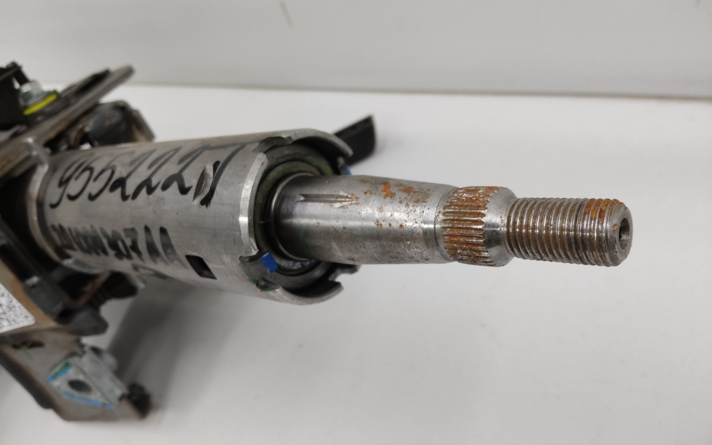 Рулевая колонка Exeed VX