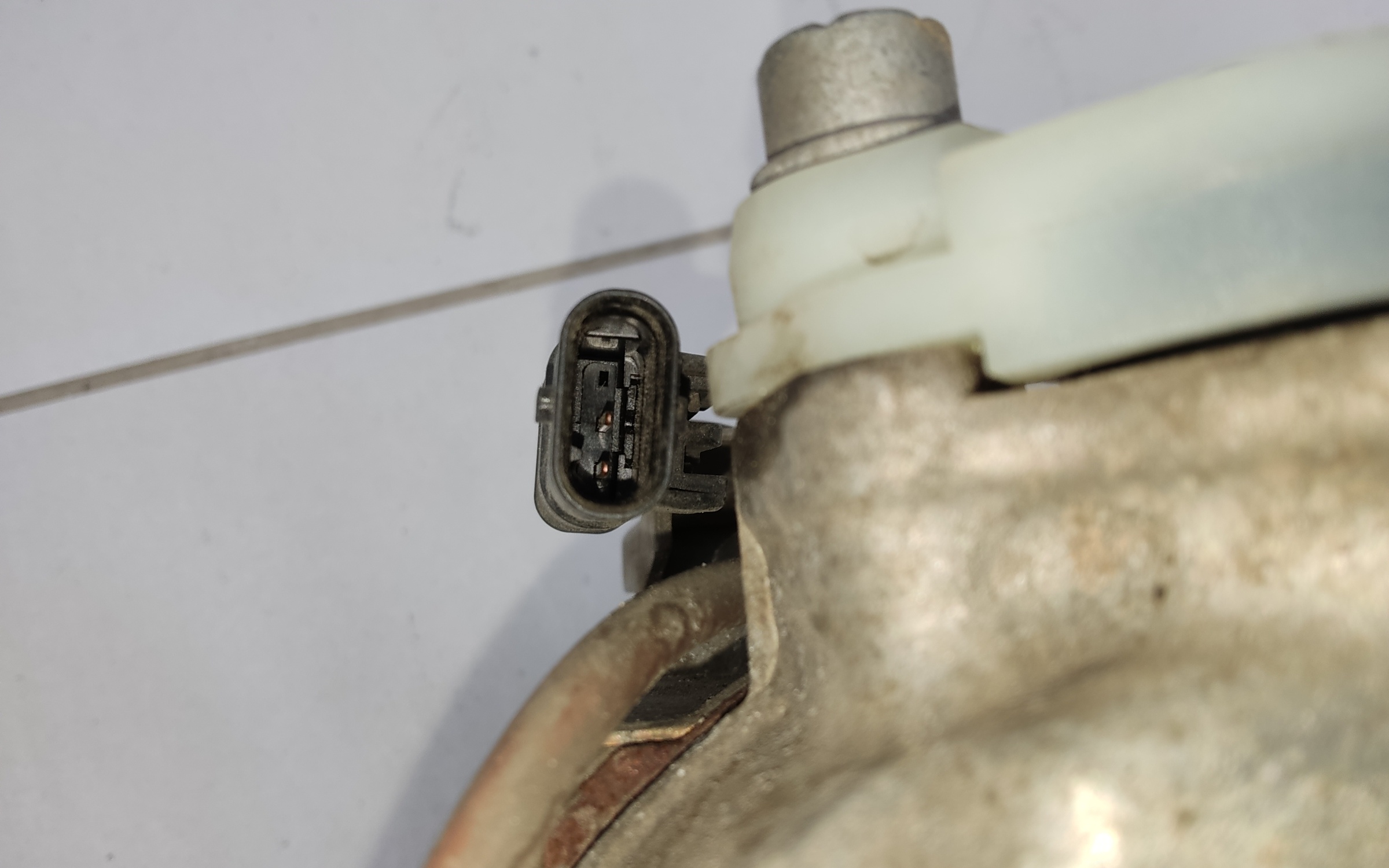 Компрессор кондиционера BMW X7 G07