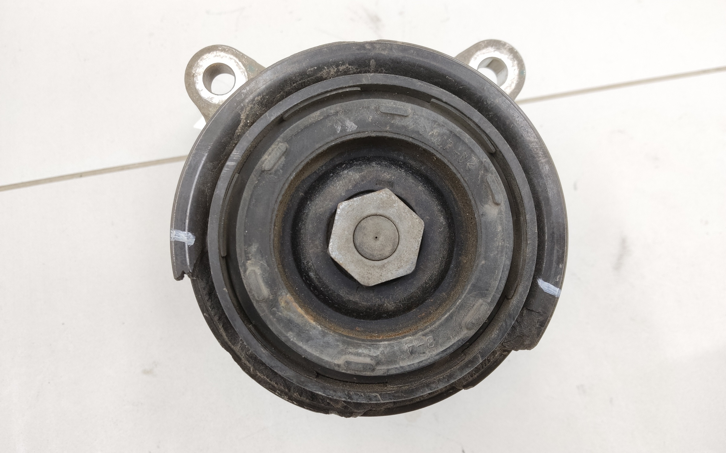 Компрессор кондиционера BMW X7 G07