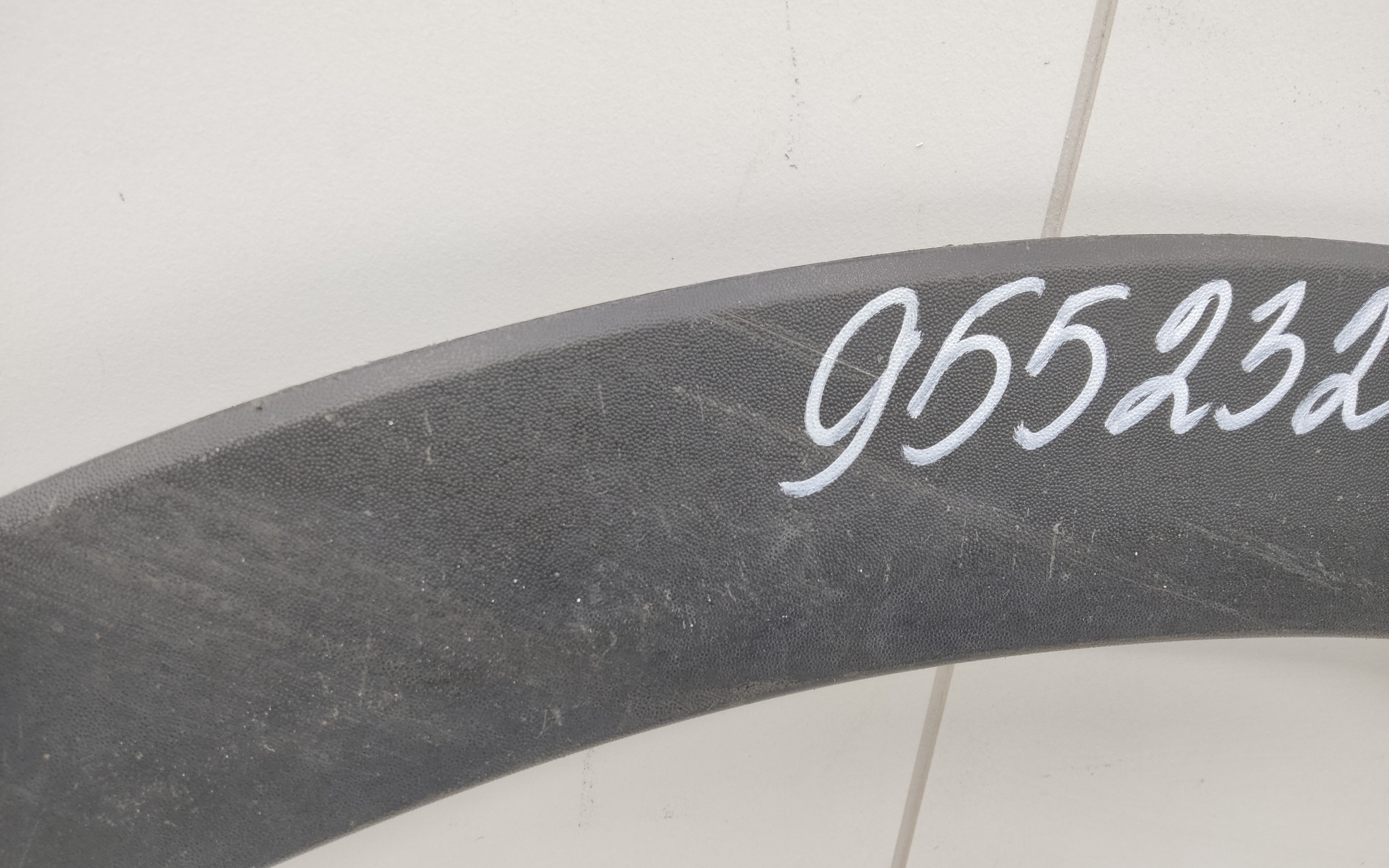 Накладка крыла переднего правого Hyundai Creta 1