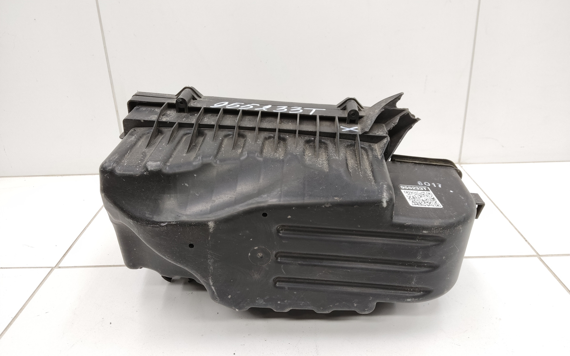 Корпус воздушного фильтра Haval Jolion