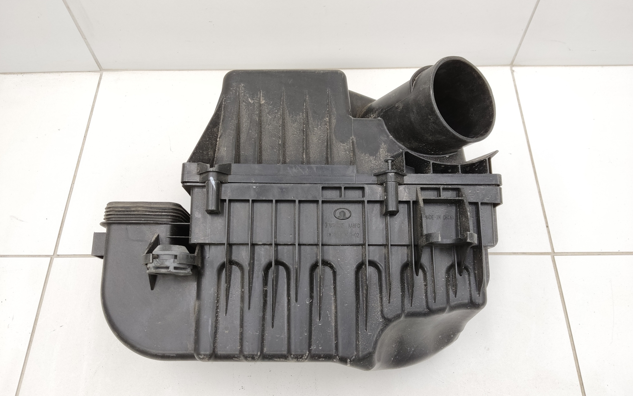 Корпус воздушного фильтра Haval Jolion