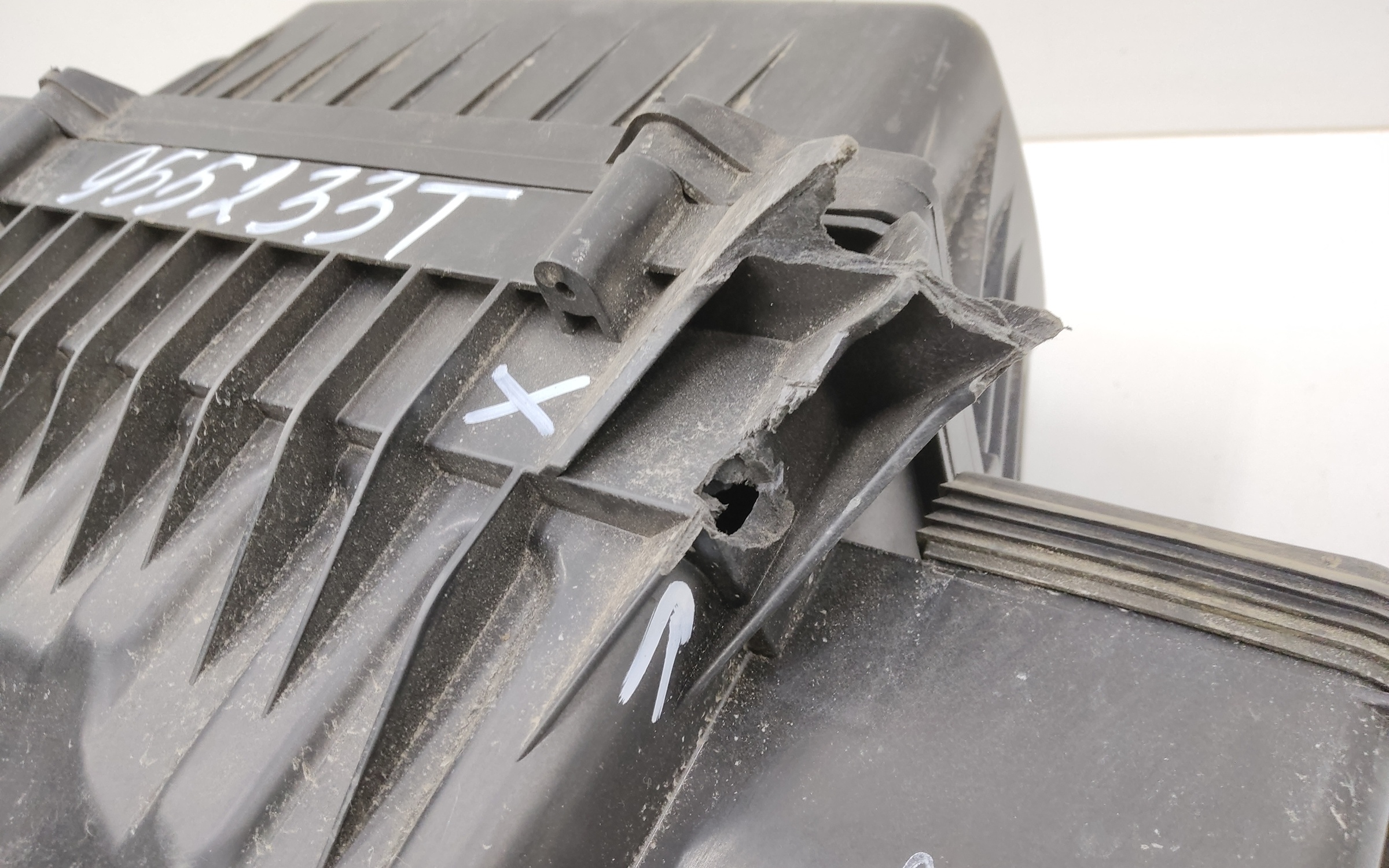 Корпус воздушного фильтра Haval Jolion