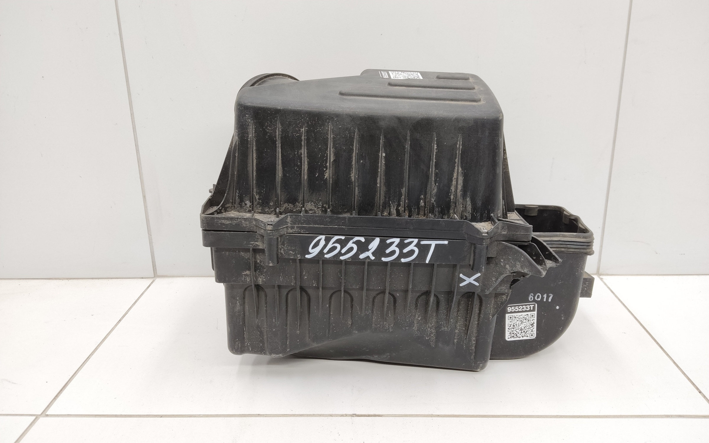 Корпус воздушного фильтра Haval Jolion