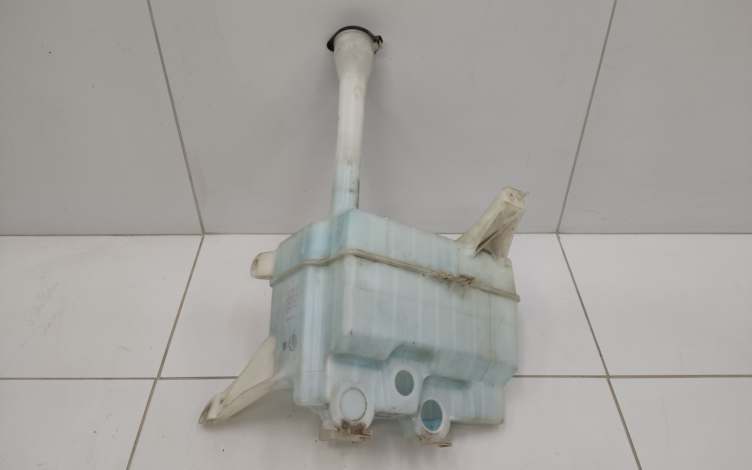 Бачок омывателя Lexus ES 6